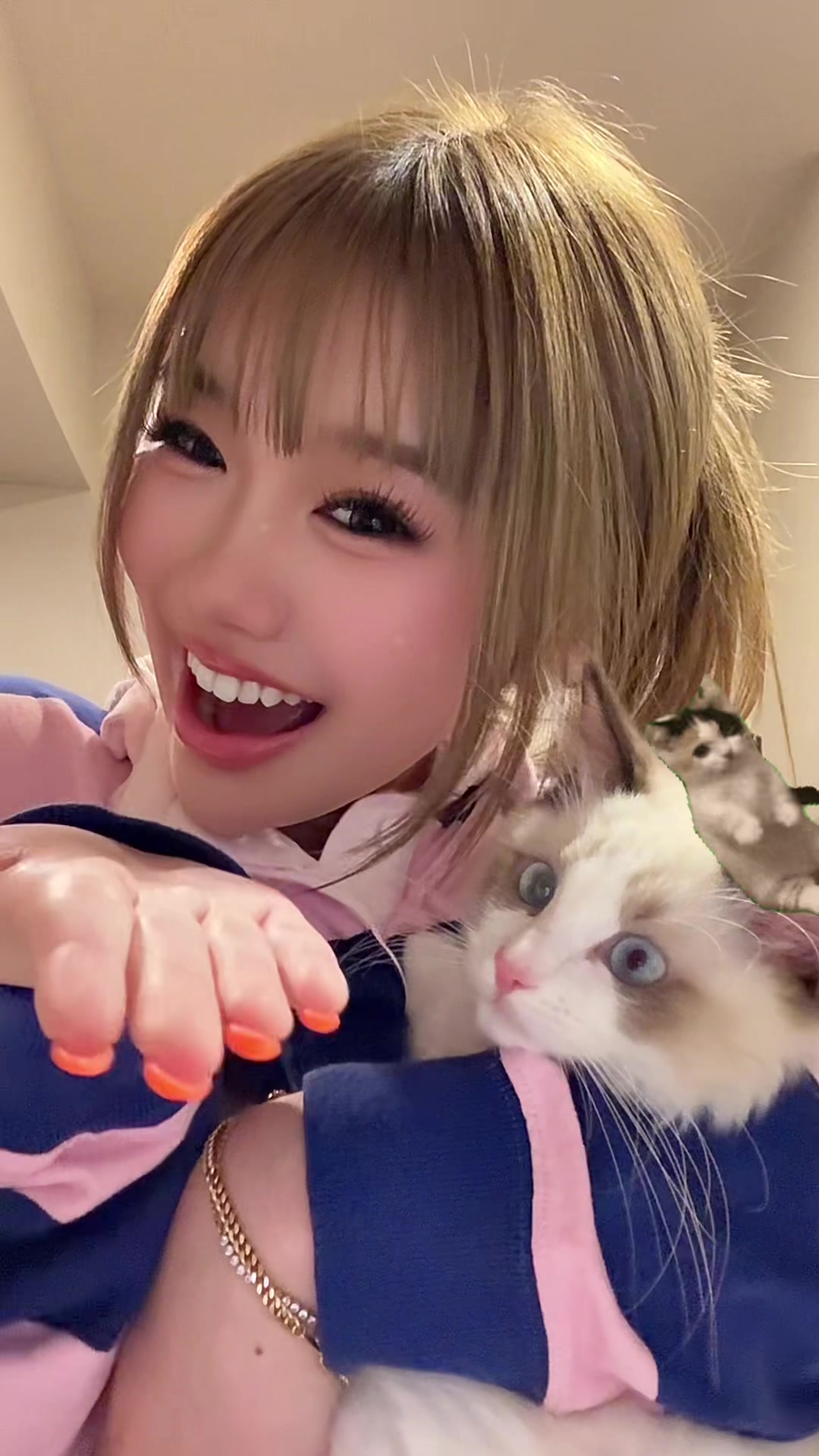 @中島 結音（ゆのん）