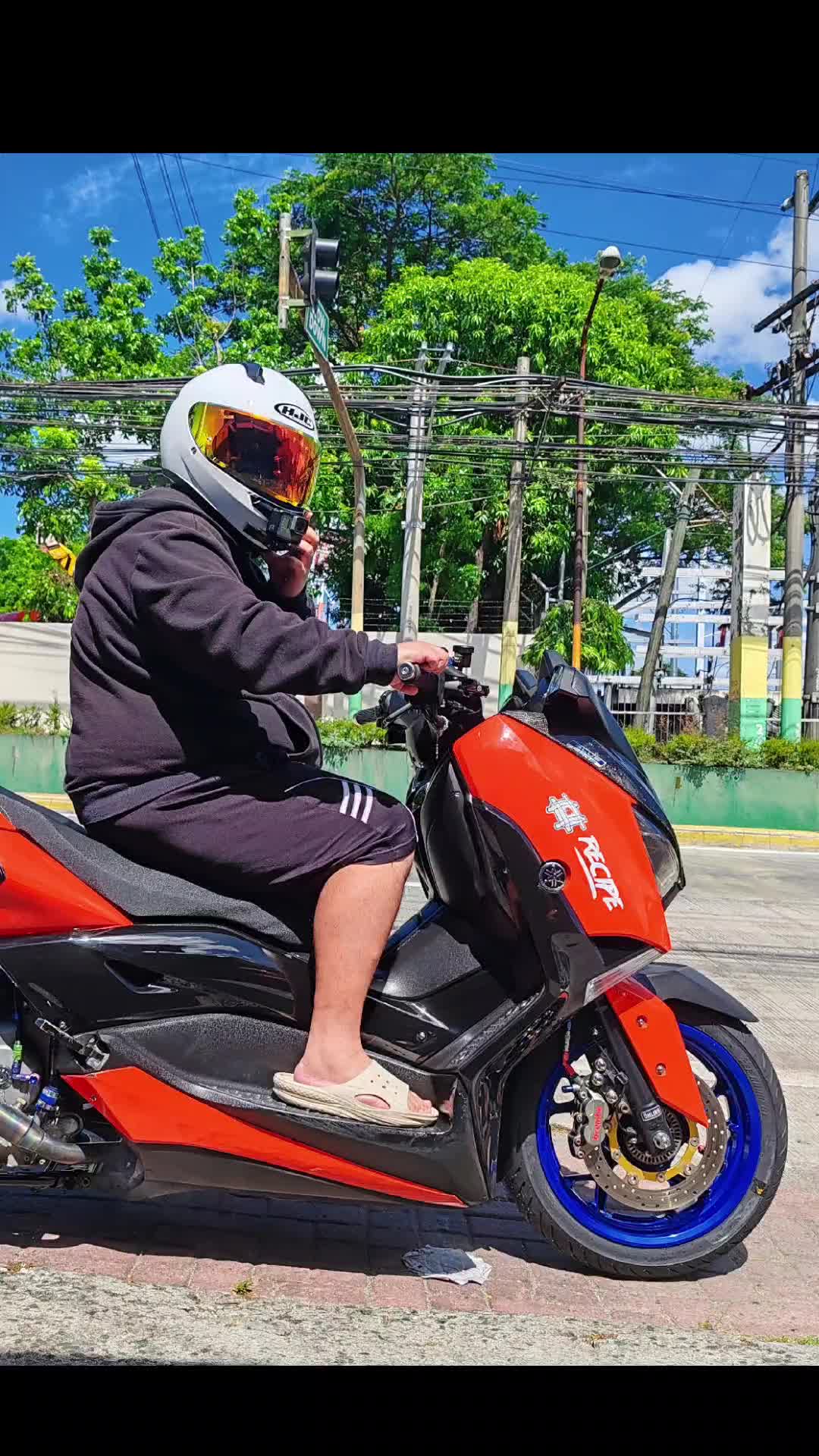 @MIGOMOTO TIRE CENTER