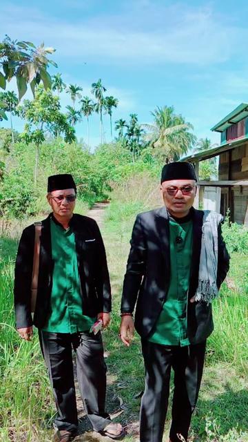 @SANTRI MAQOM