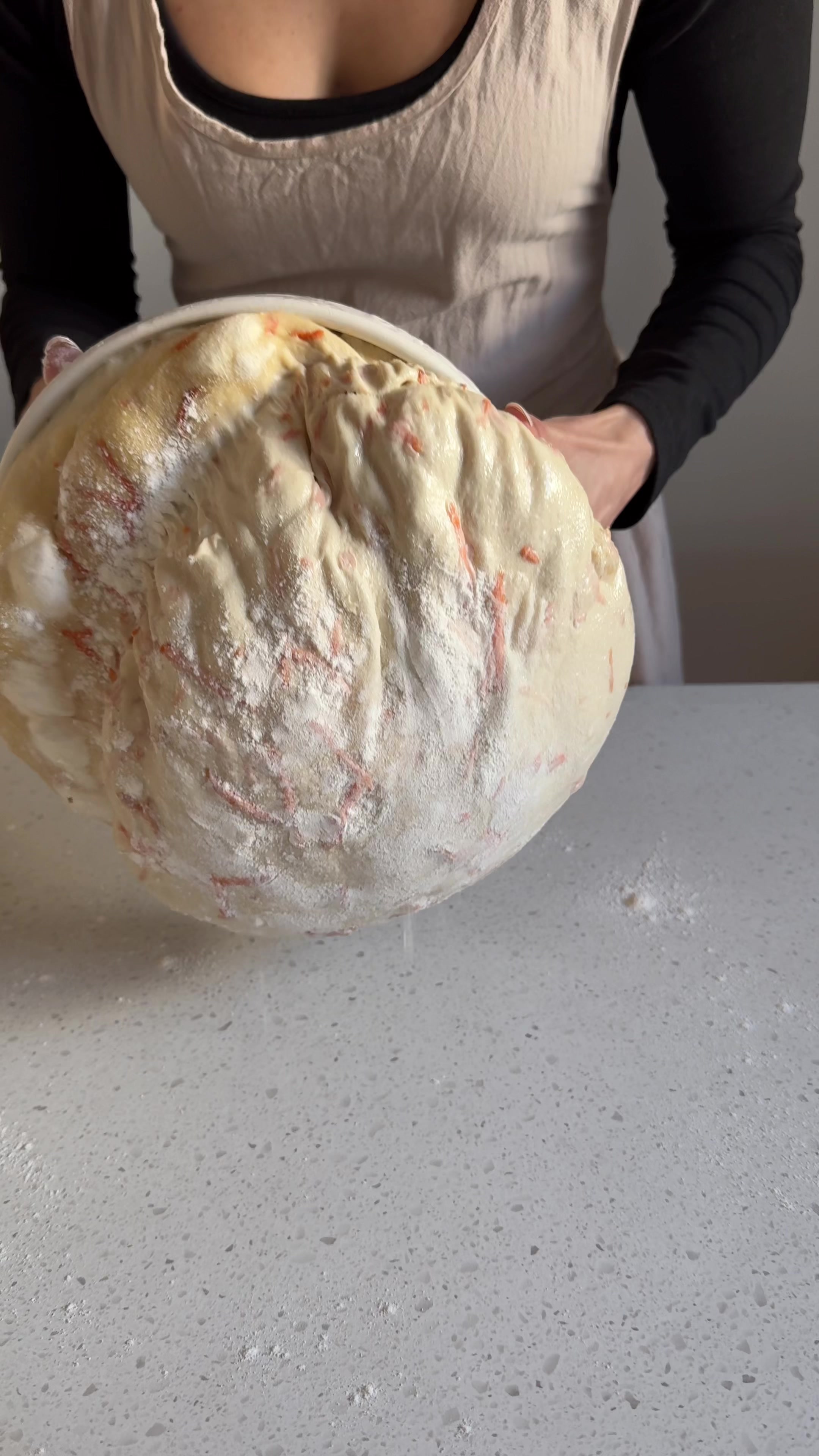 @Rachel • Sourdough Enzo