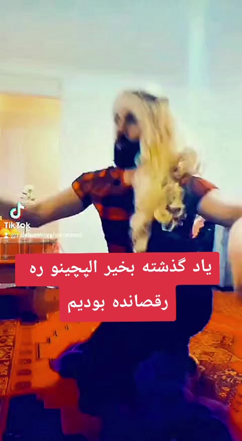 @زال شار میراغای سالنگ