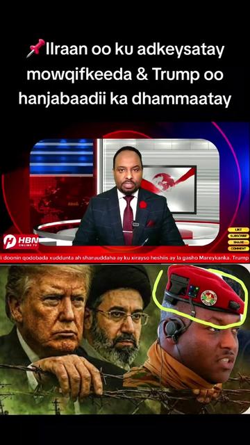 @Hbn online tv