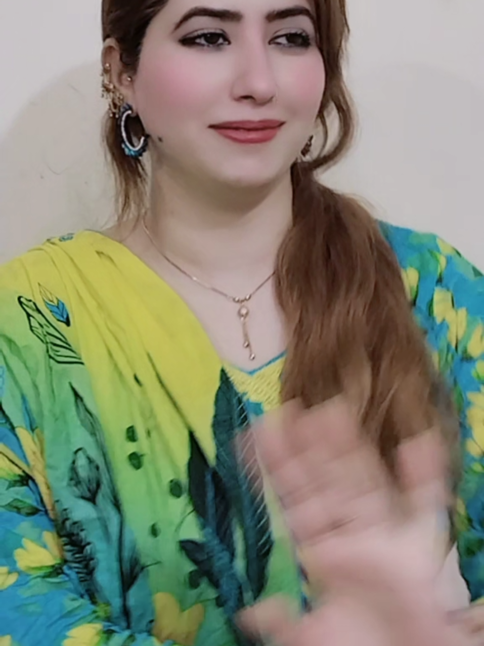 @Sehar queen