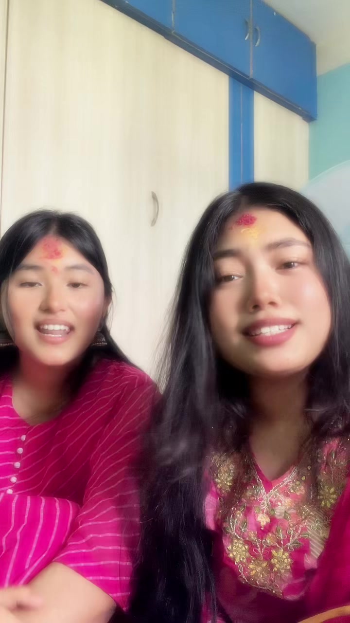 @Simran Shrestha
