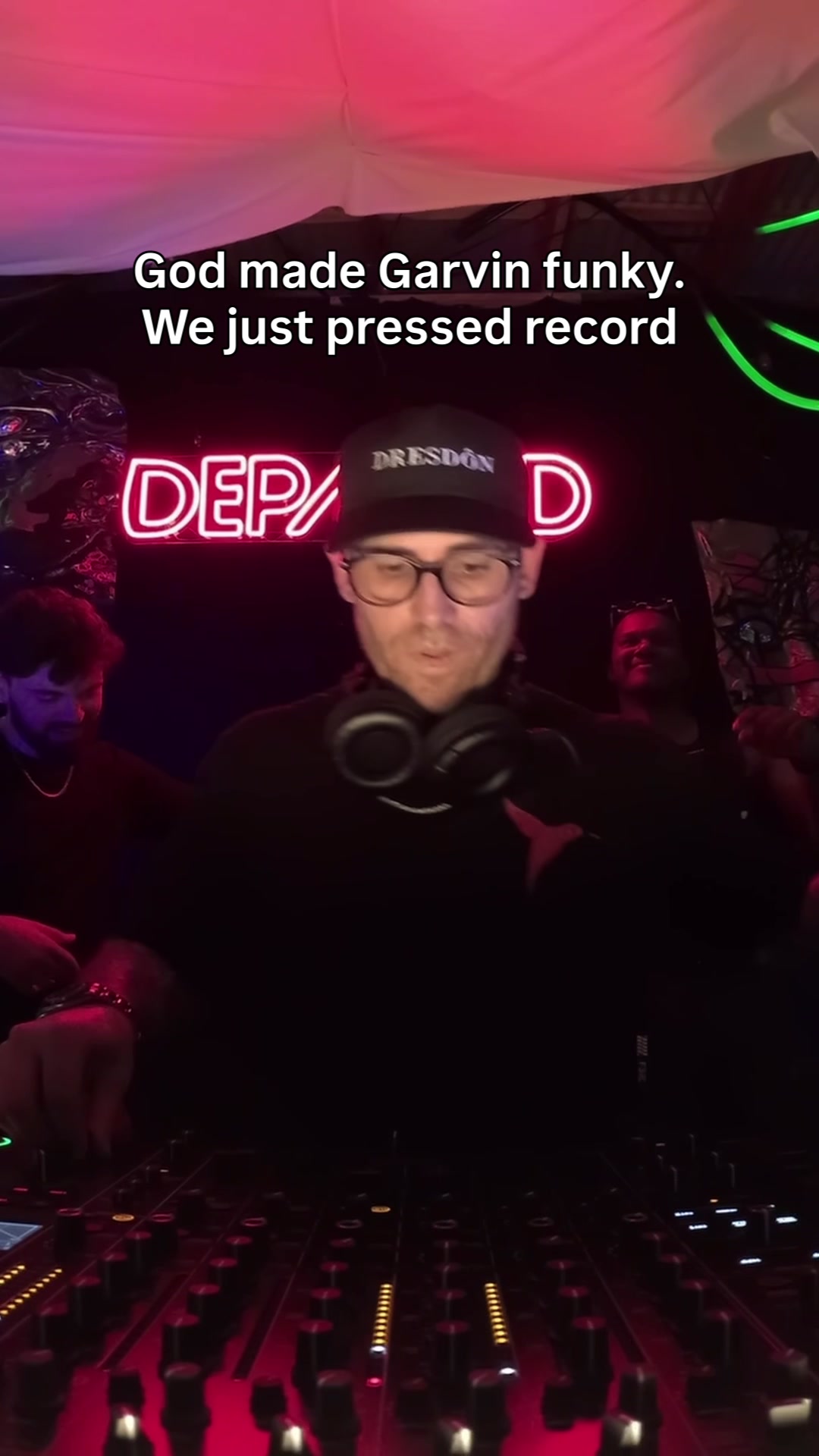 @DEPARTED