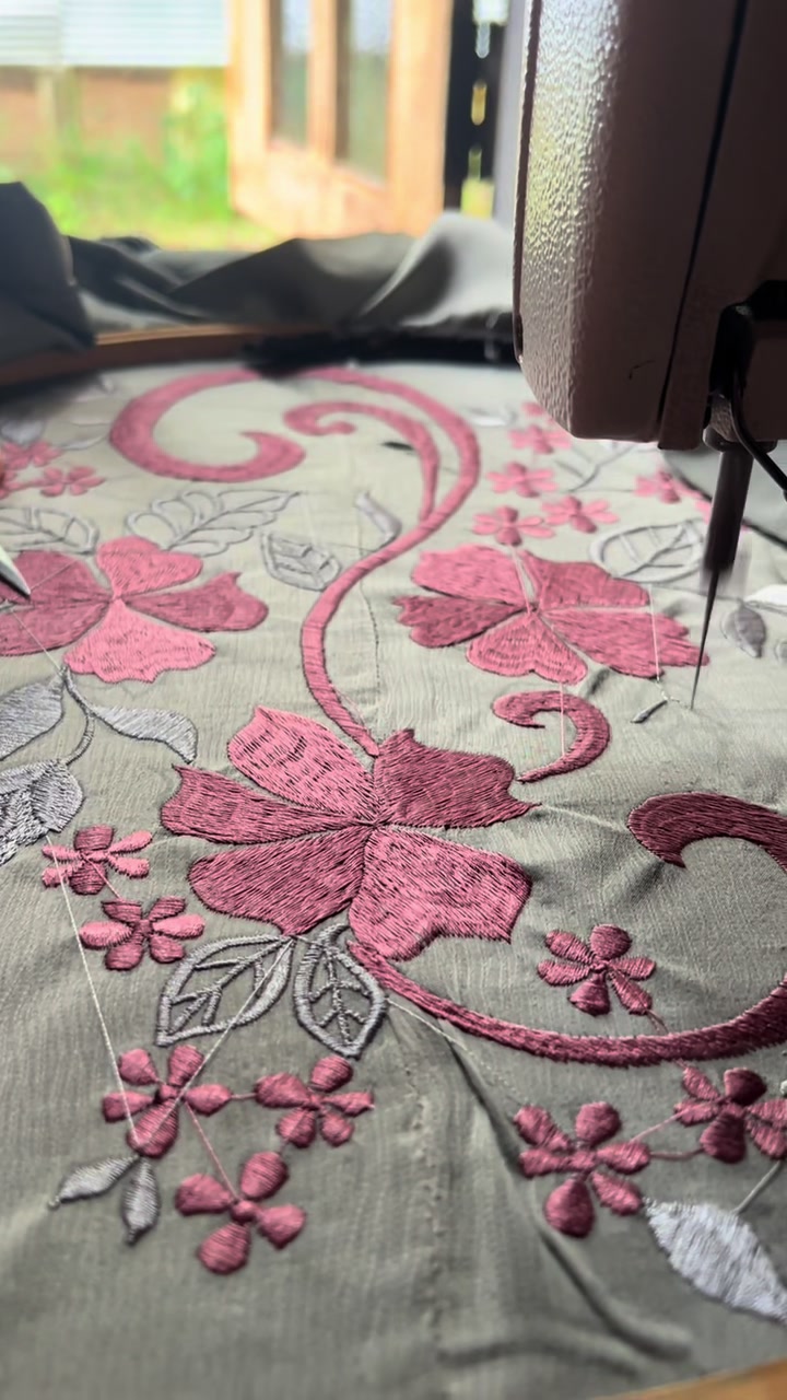 @RR EMBROIDERY