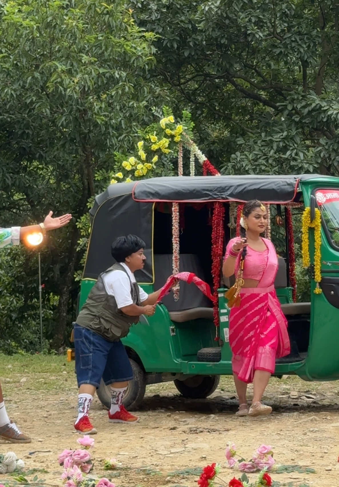 @Smriti Timilsina👉GURUAAMA