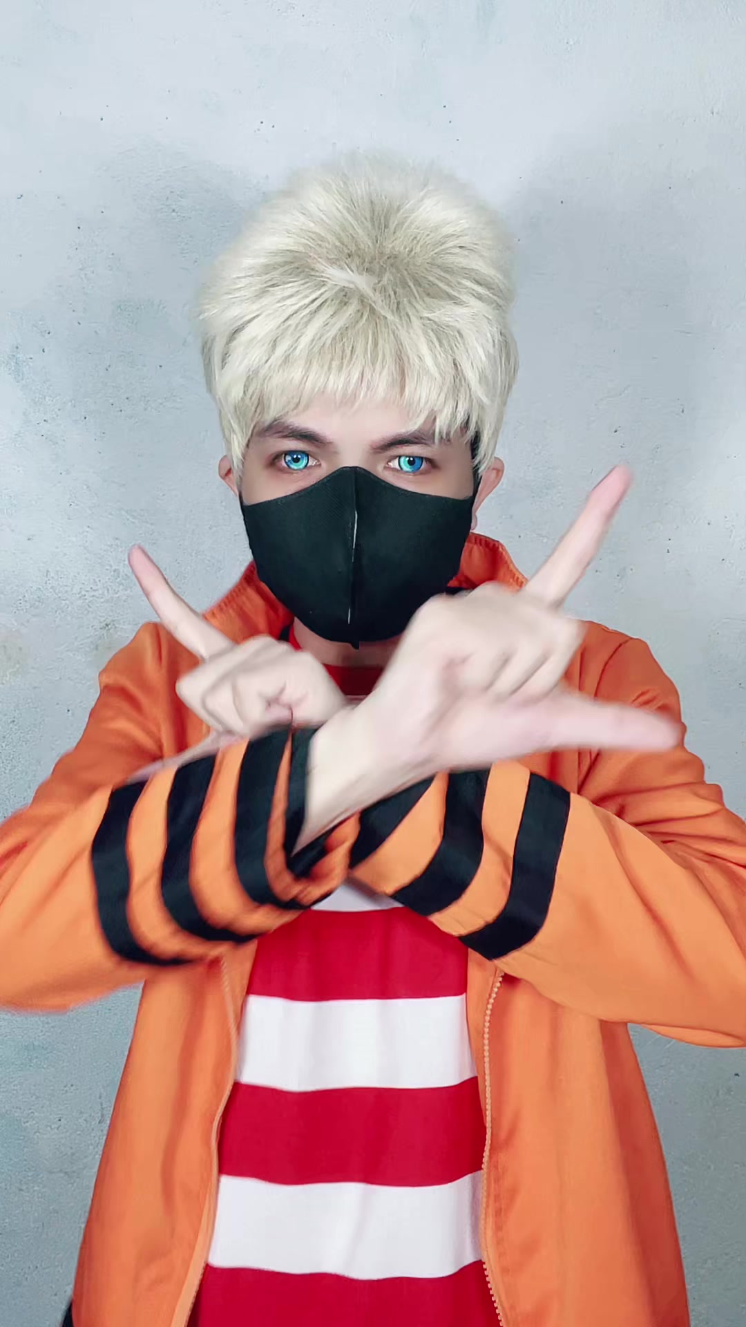 @Masked Hokage