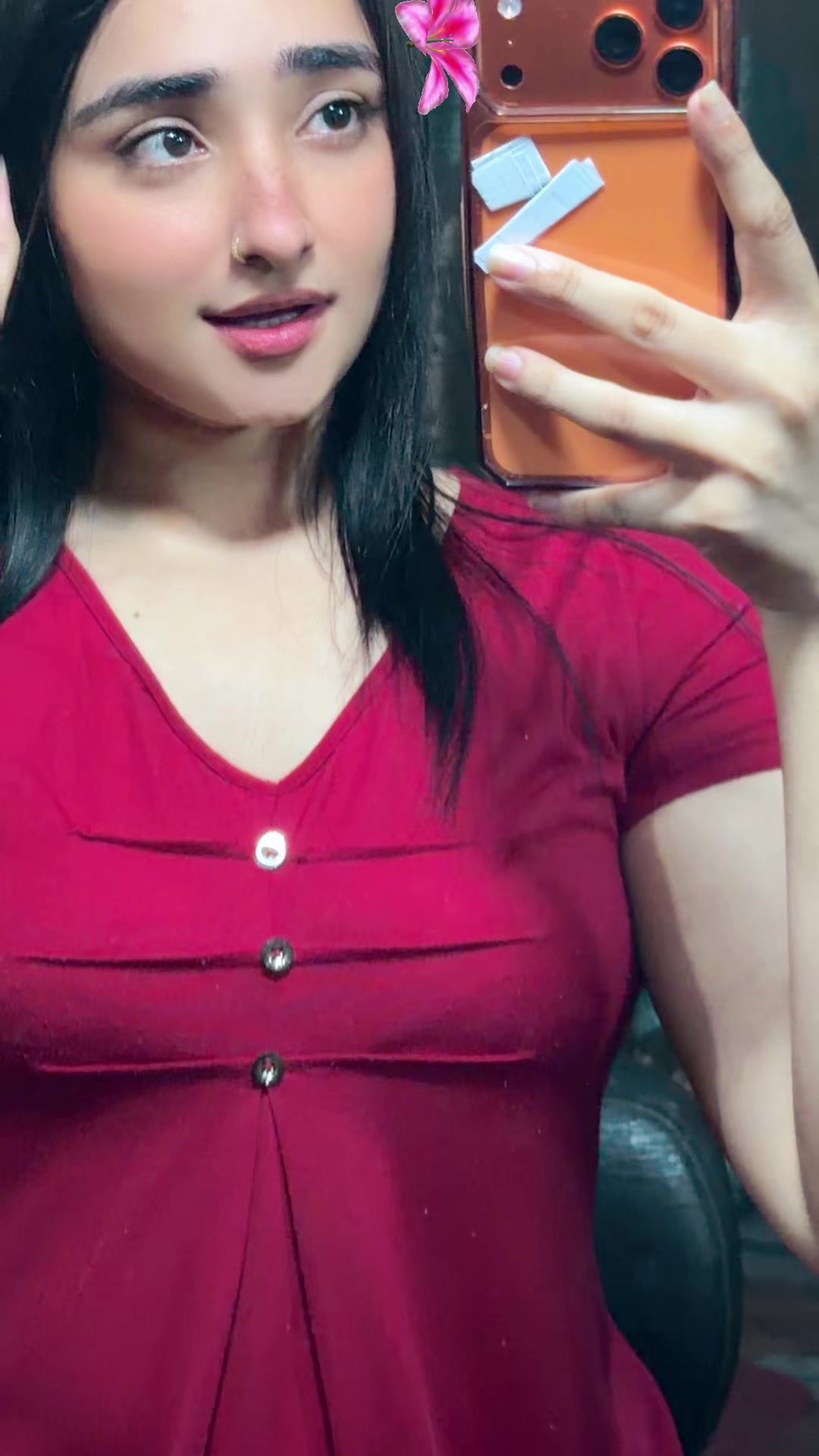 @❤️🧚🏼♀️Dimpleparii🧚🏼♀️❤️