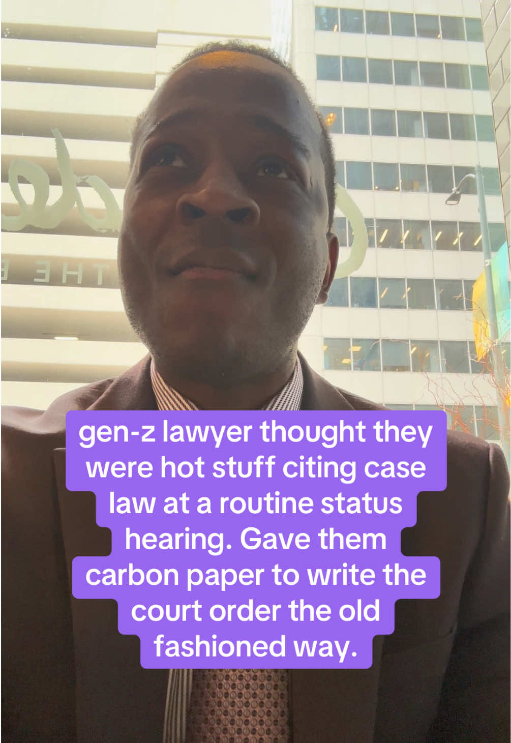@Cunningham López LLP