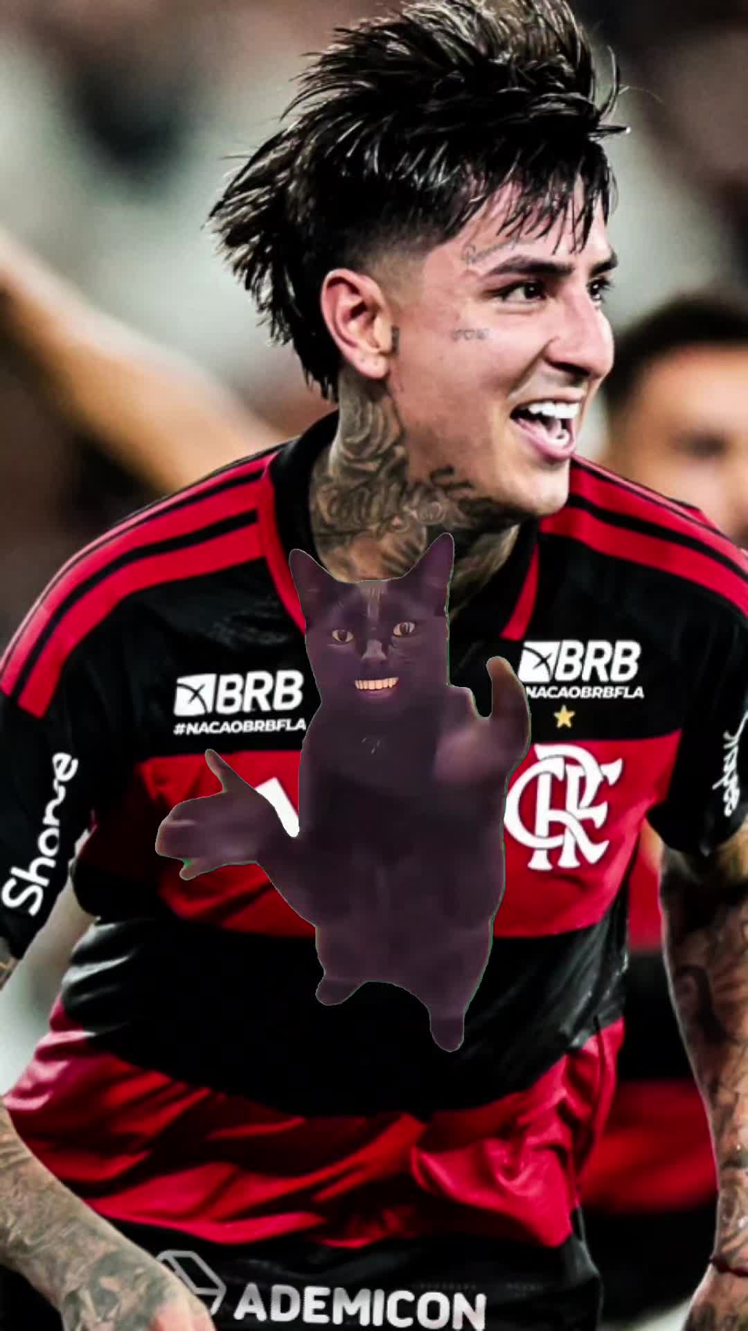 @Flamengo