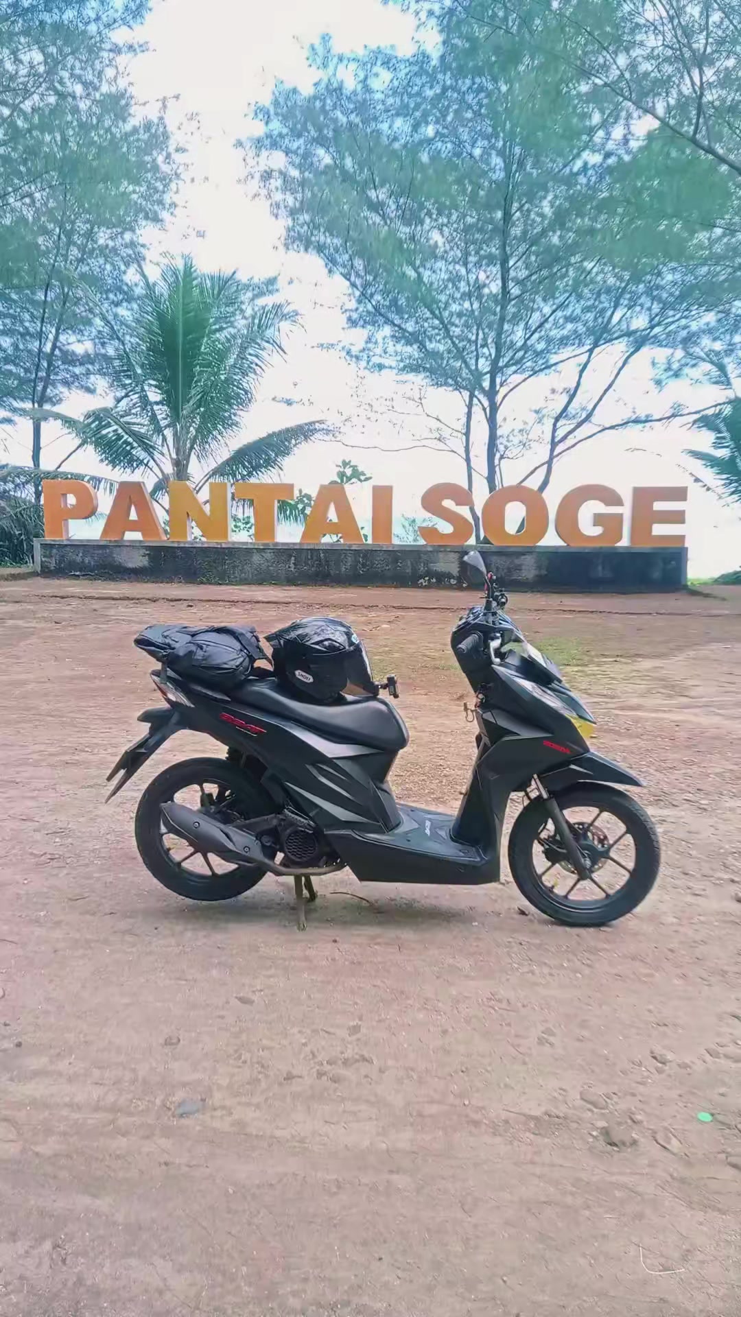 @rizal hybrid motovlog ☑️