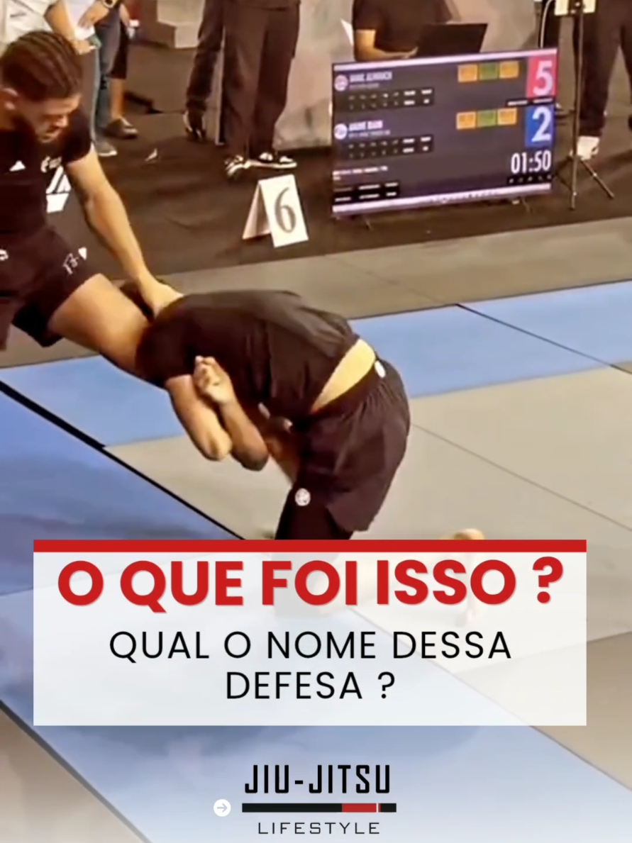 @Jiu-Jitsu Lifestyle