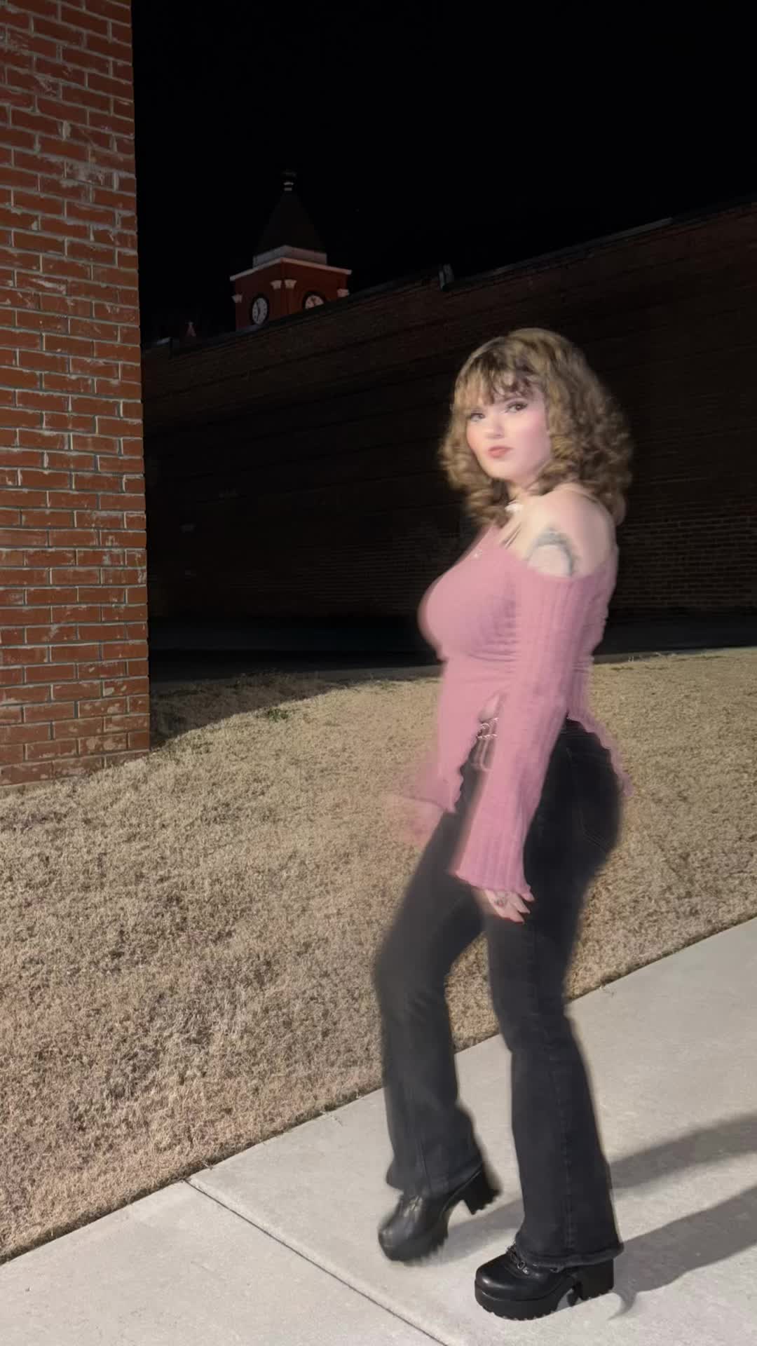@Interety ๐ค