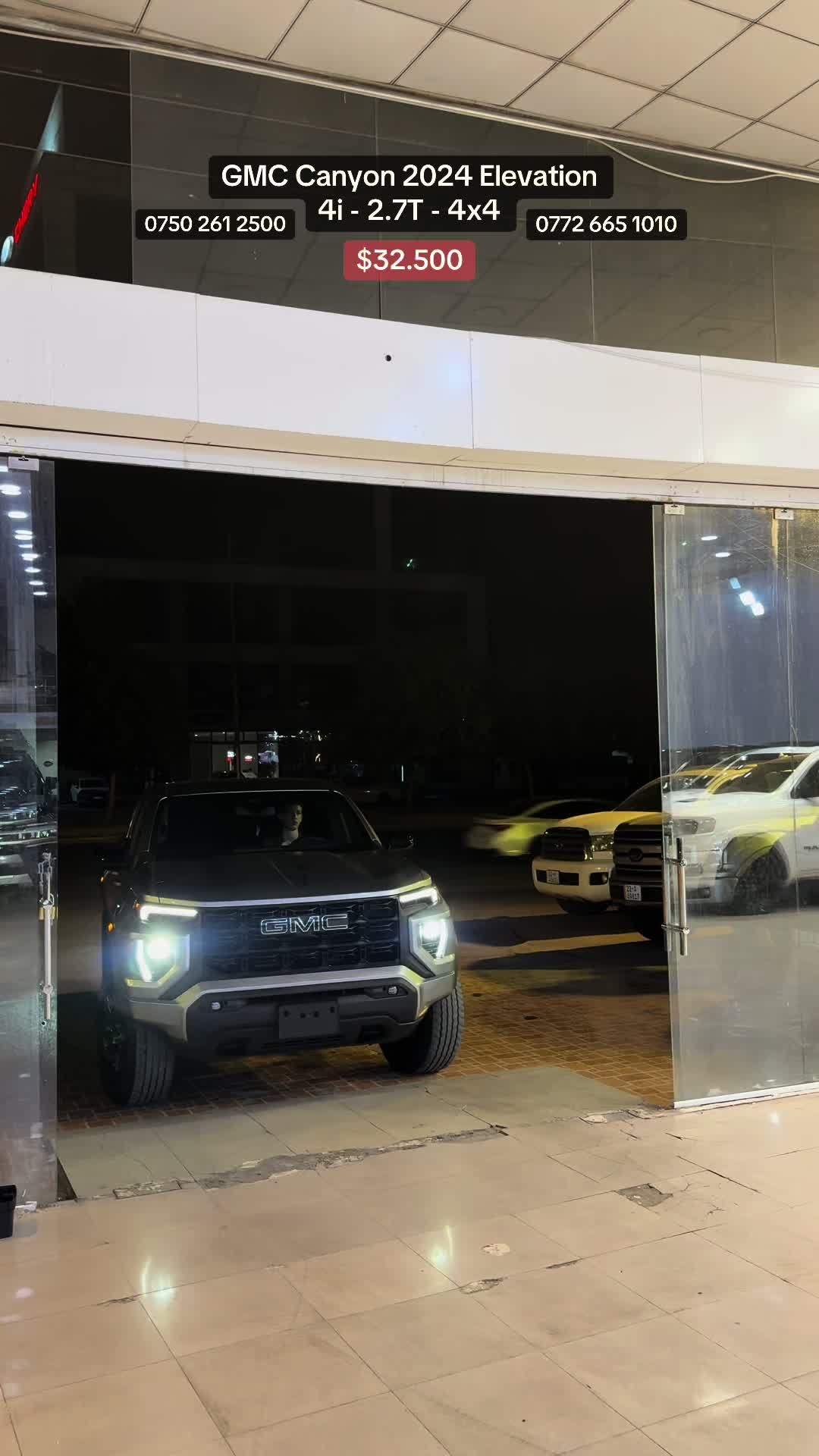 @Madina Cars