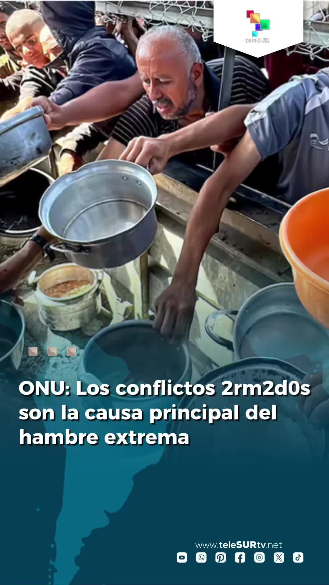 @teleSUR Clips
