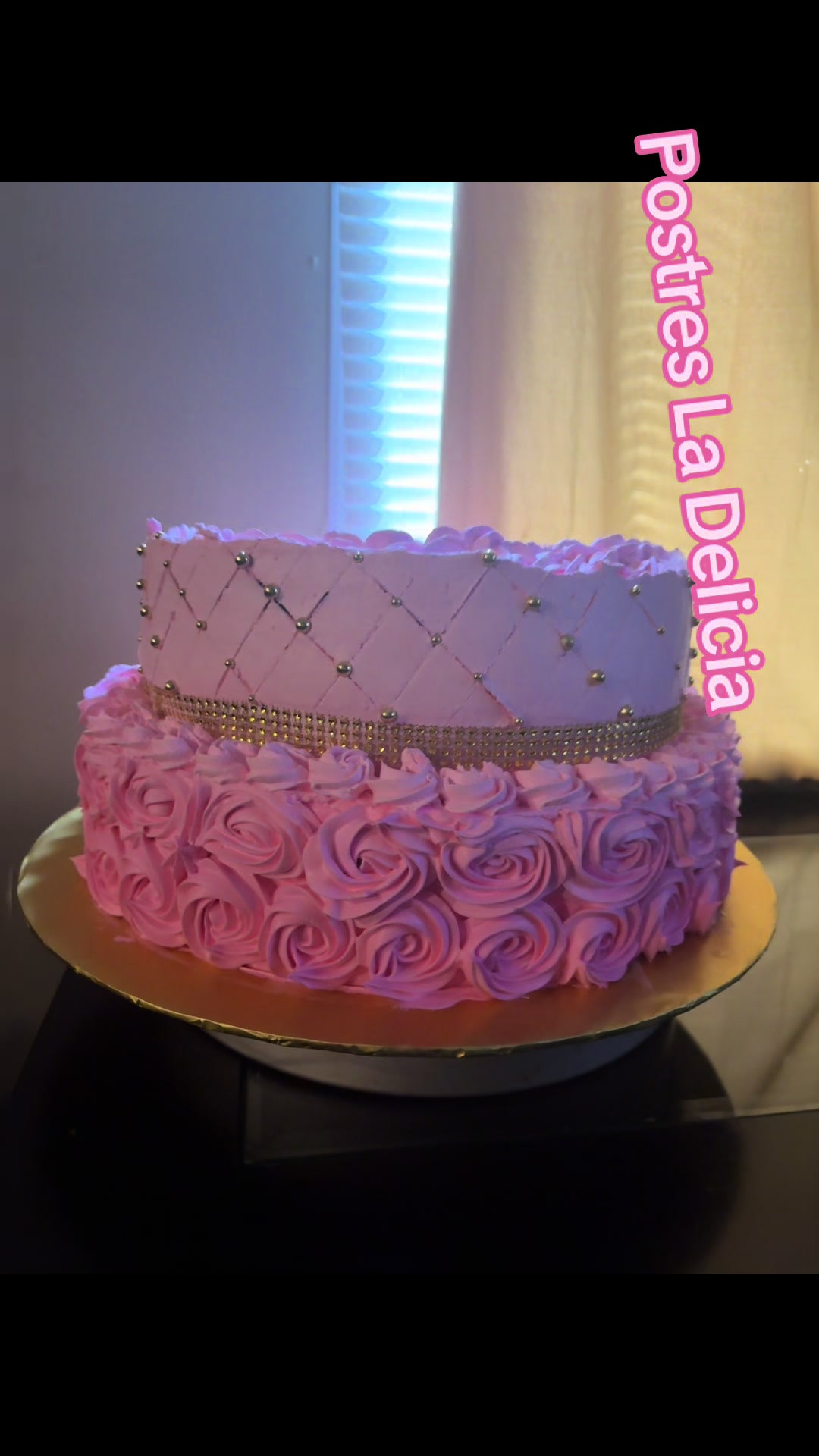 @Postres La Delicia