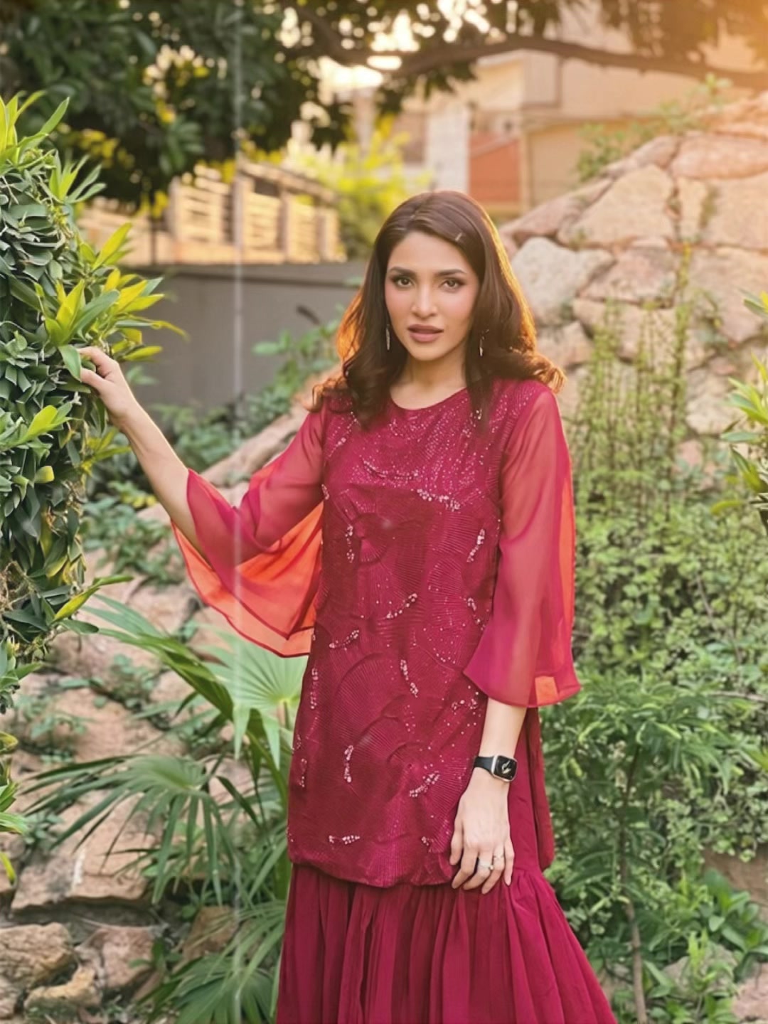 @Zhalay Sarhadi