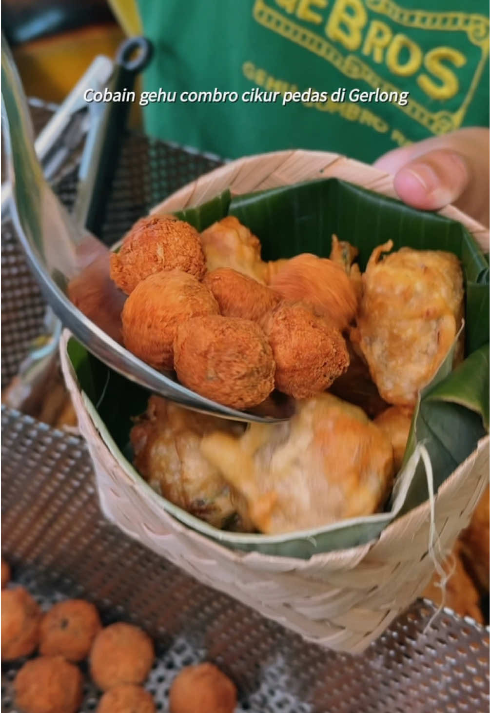 @Nona Eats🌸 | Rivha Adsara