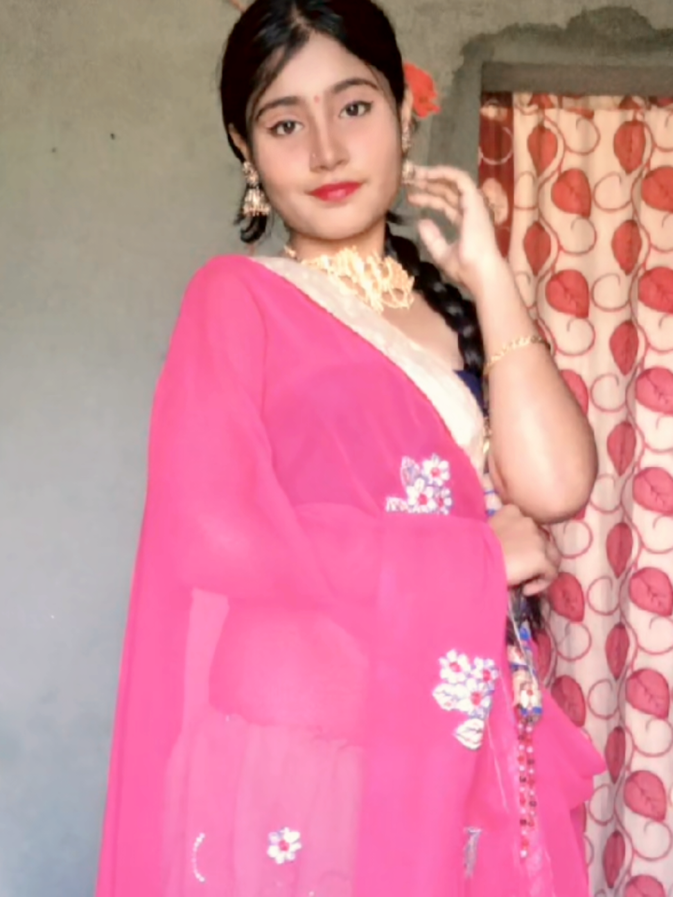 @Miss_Bengali