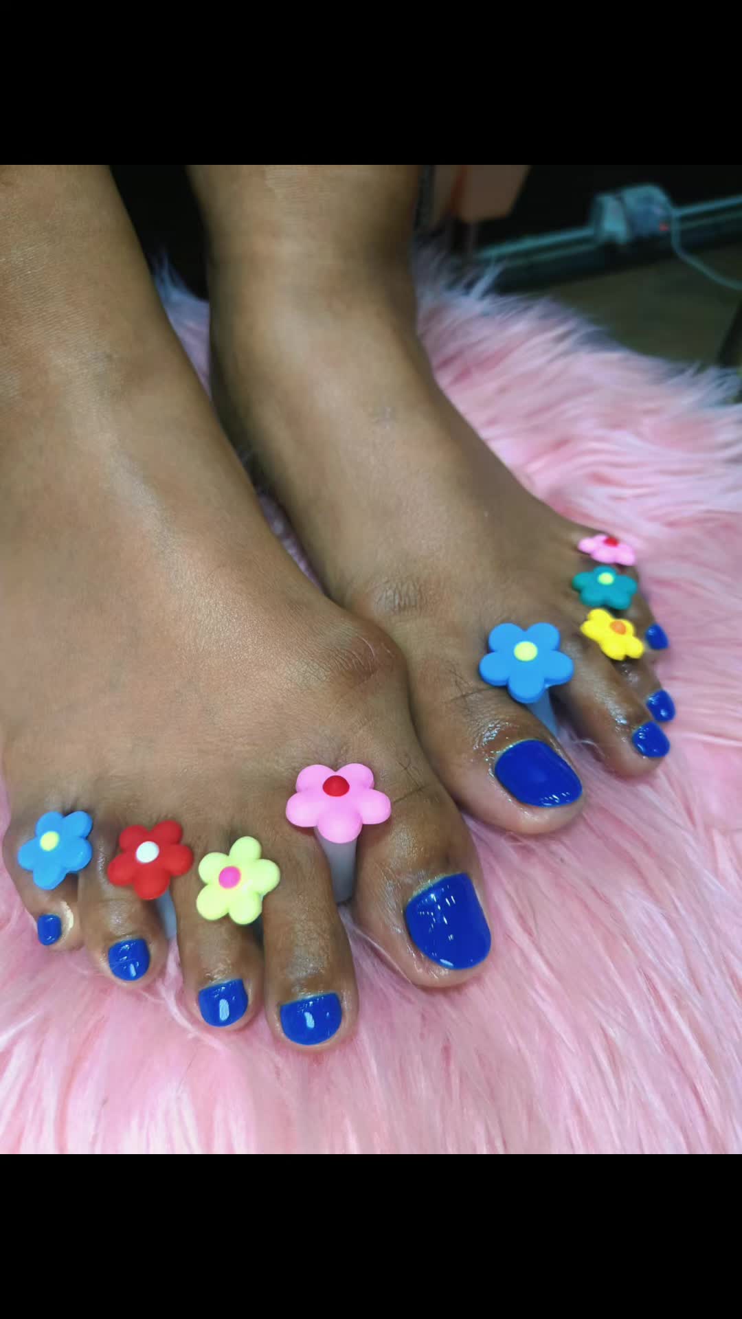 @HI DARLING NAIL SPA & SALON