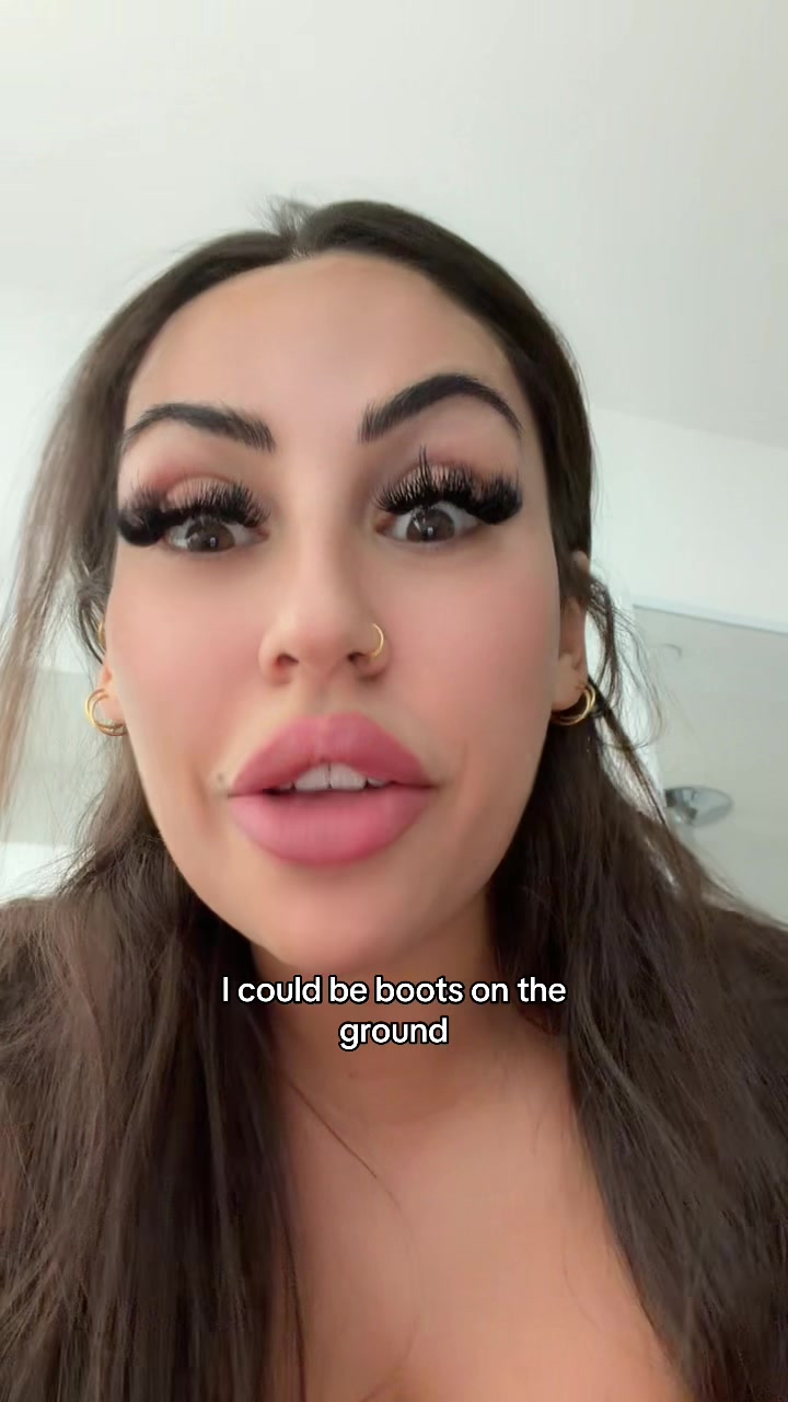 @Natalia Alyssandra