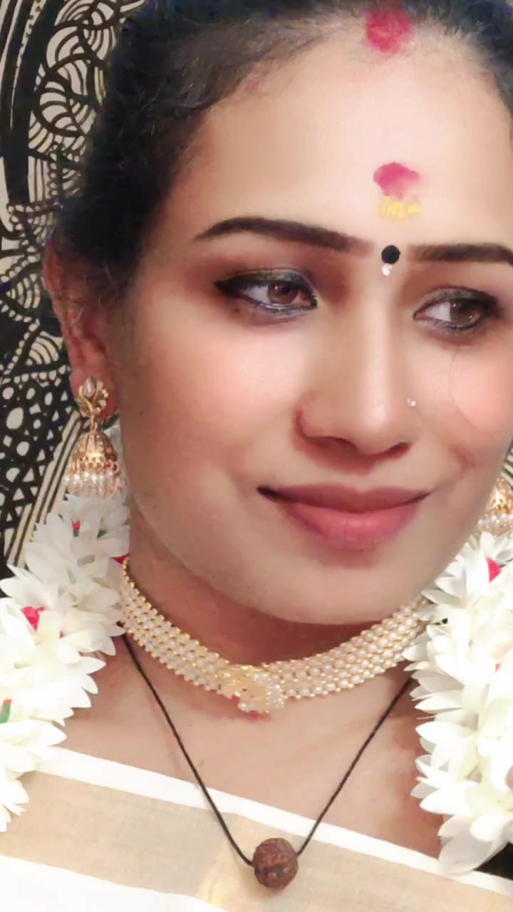 @🧡✨🧡ഉമ മഹേശ്വരൻ🧡✨🧡