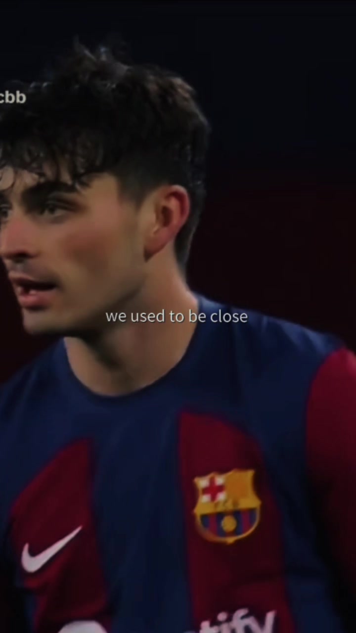 @pedri fans