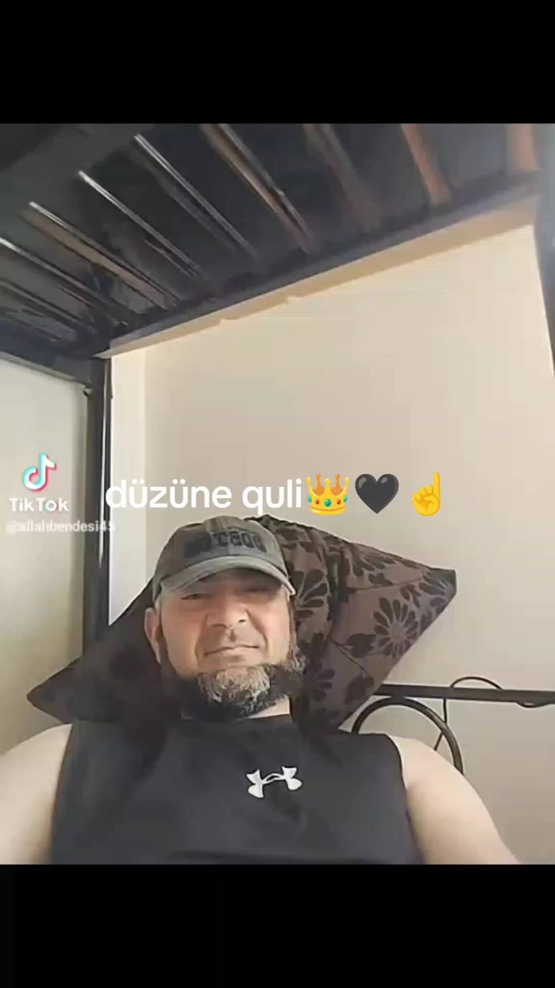 @sen senol mene ilişme