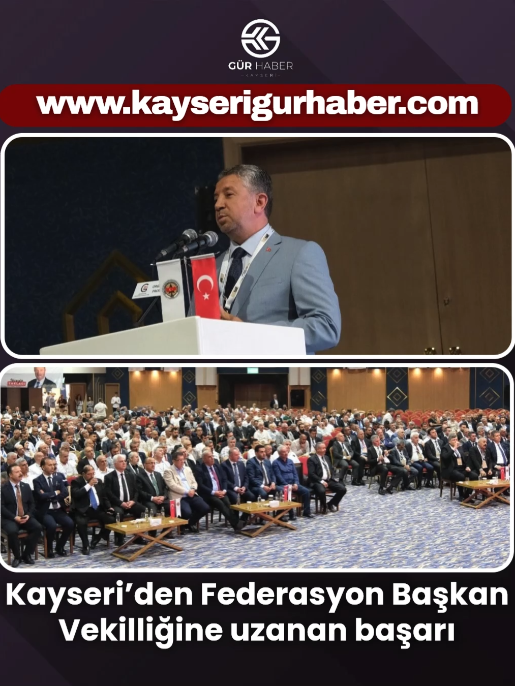 @GÜR HABER | Kayseri