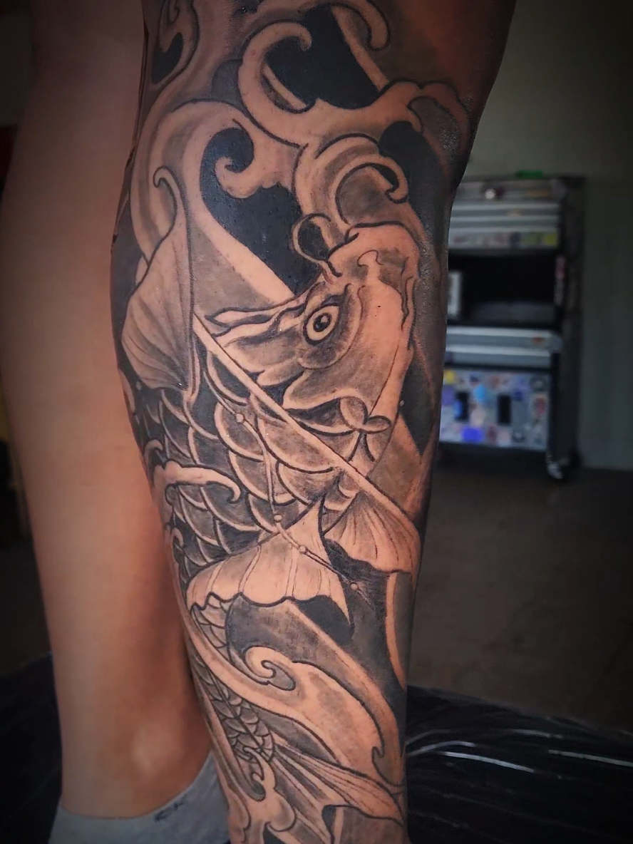 @Wrond_Tattooart