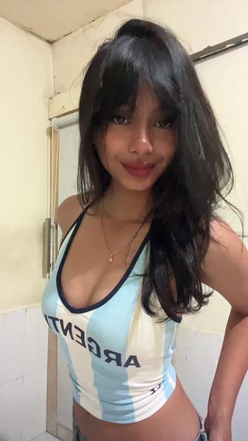 @Panggil Nona saja