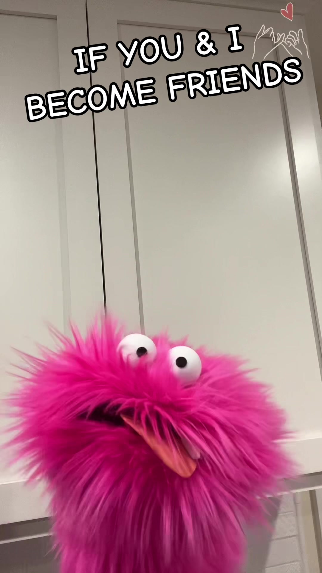 @PuppetTakeover