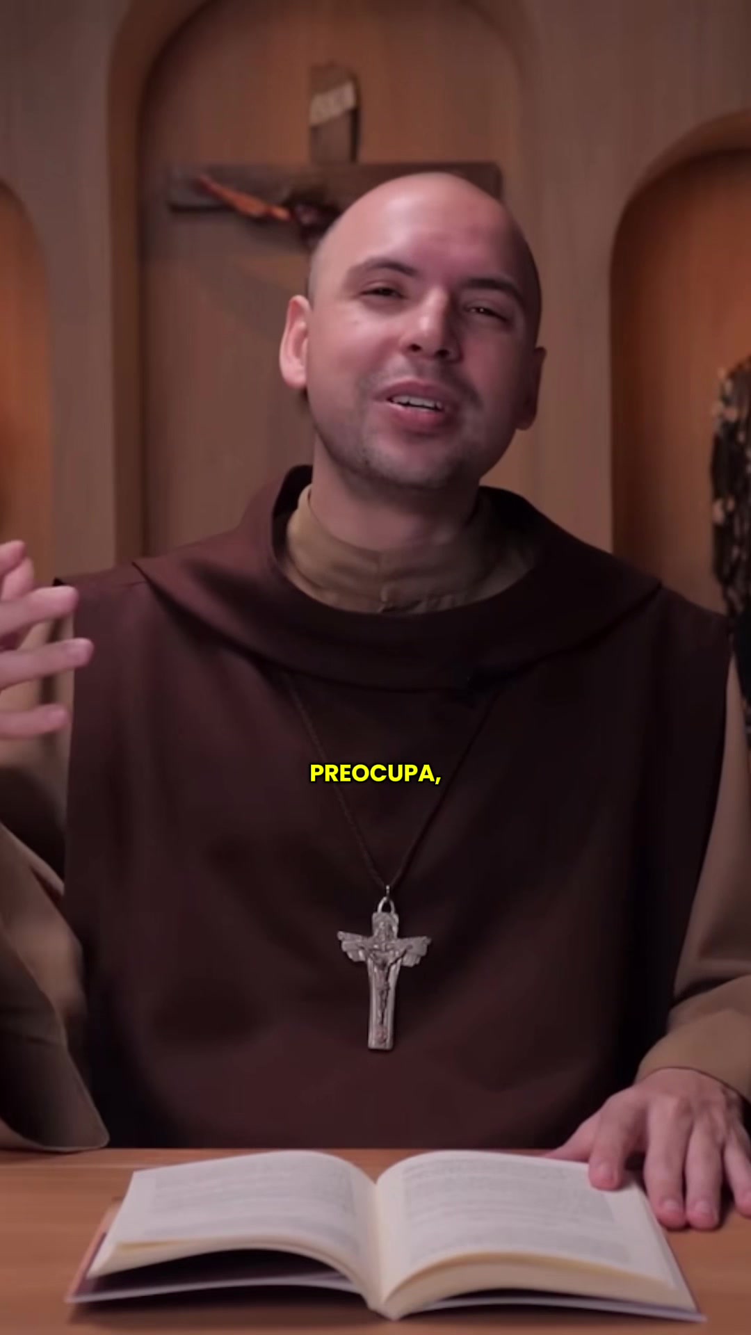 @Servos de Deus