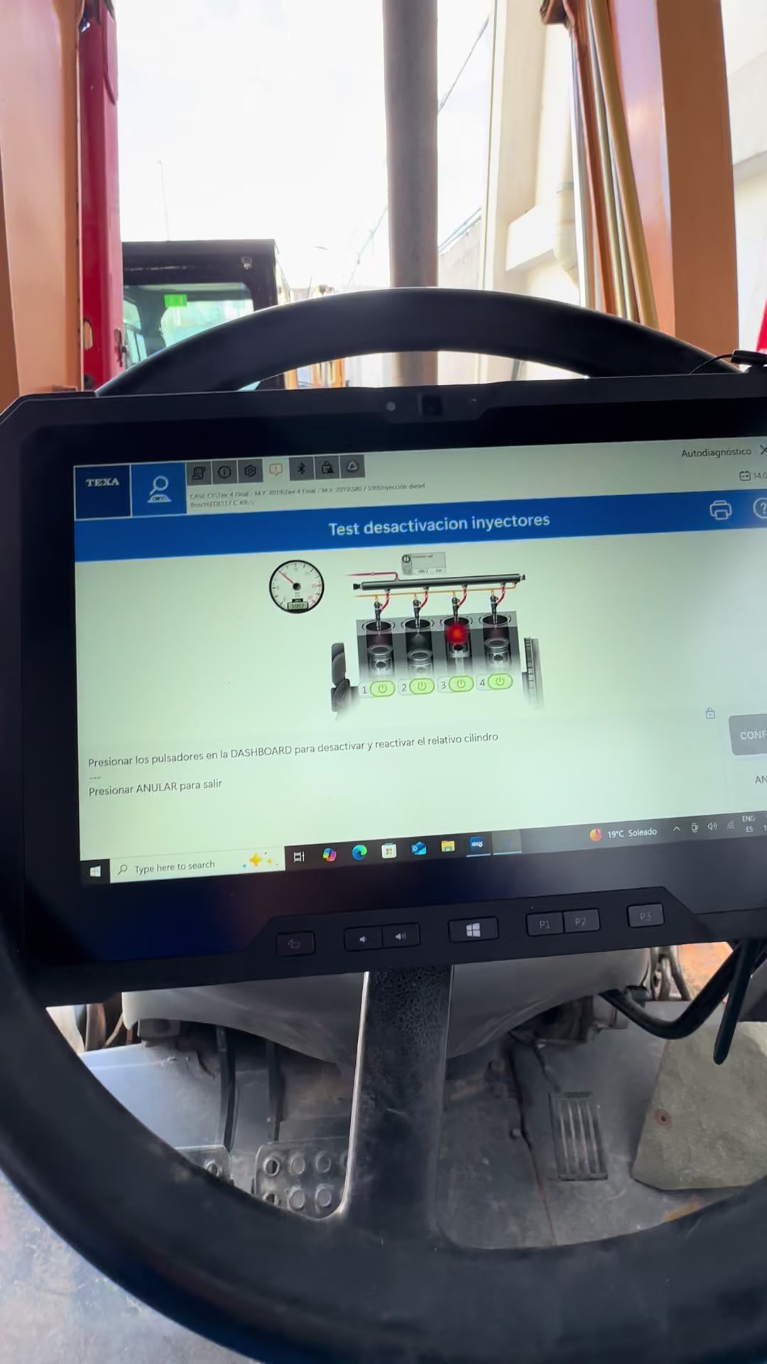@Diagnostic Truck M&eacute;xico