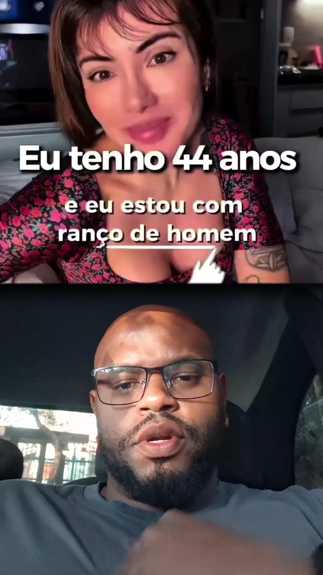 @Vin&iacute;cius | Coach Masculino