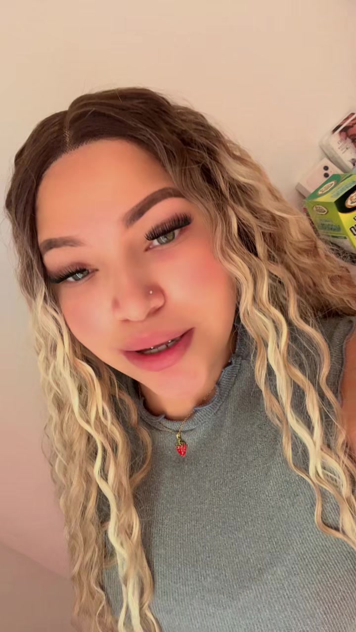 @Ana Diaz🍓💋
