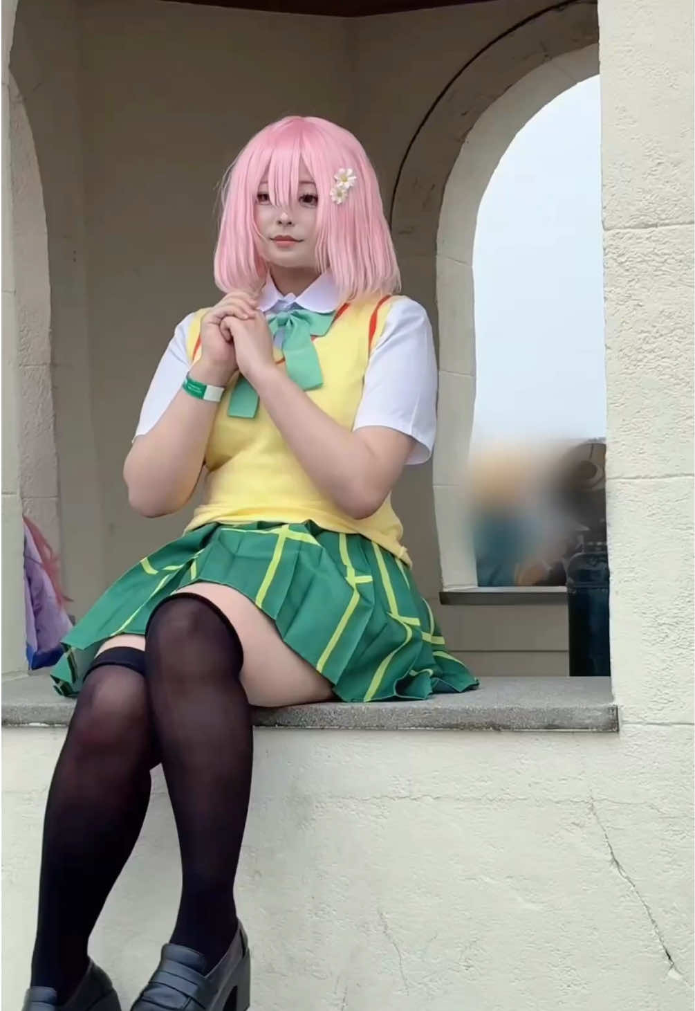 @ゆき