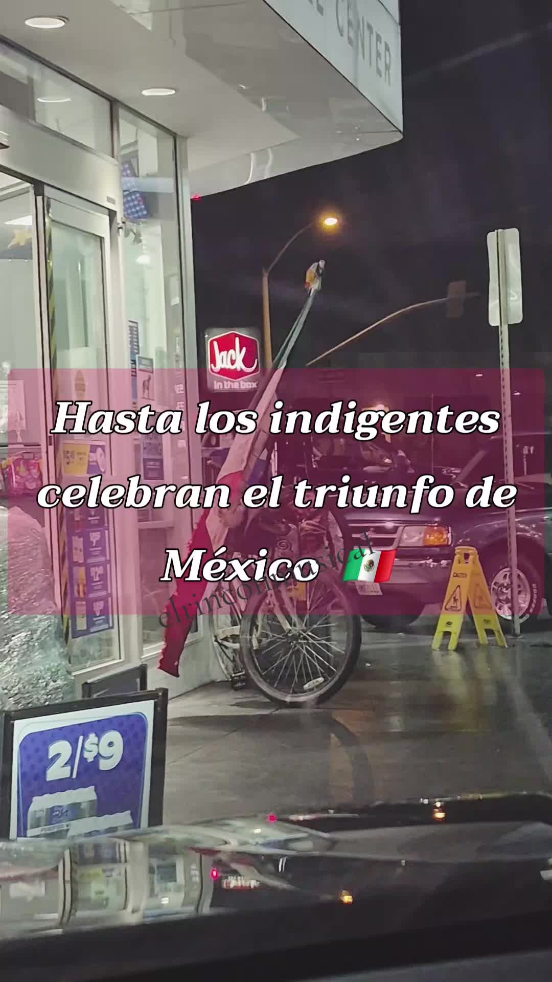@Enrique
