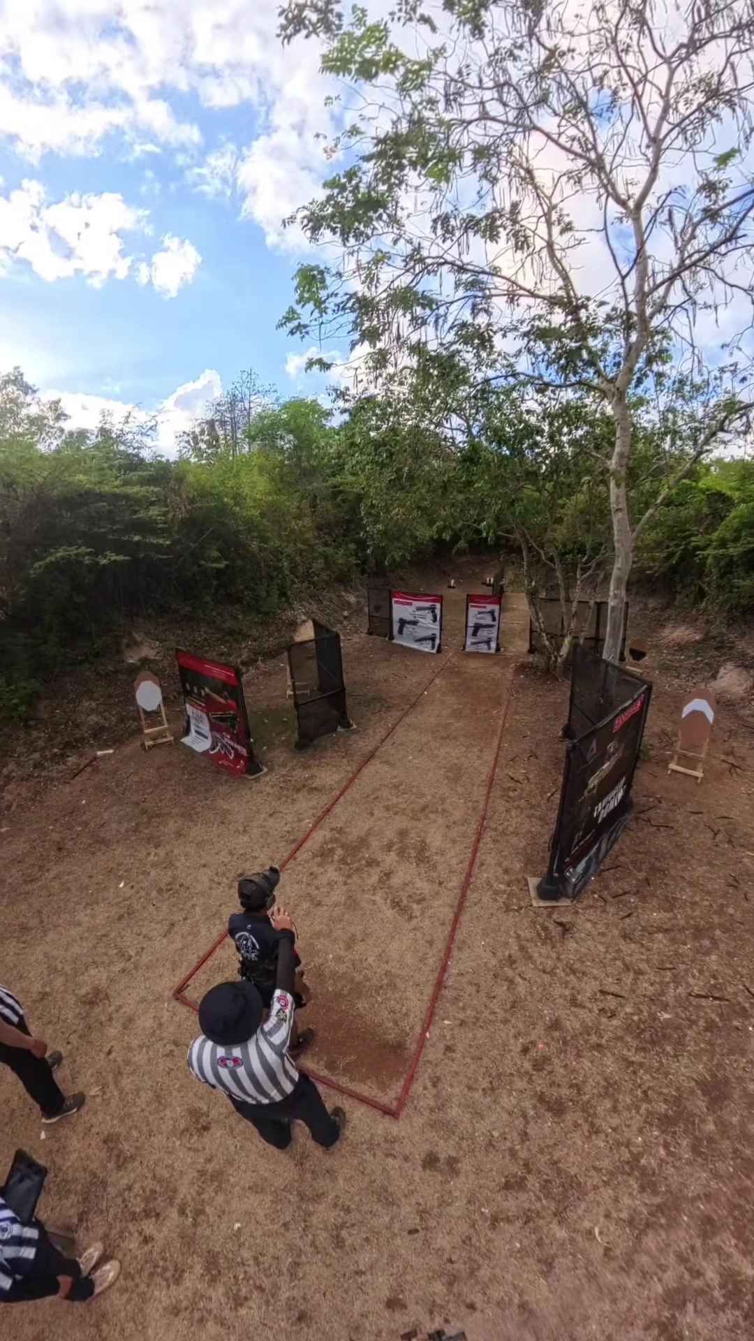 @Lucas Li IPSC Shooter
