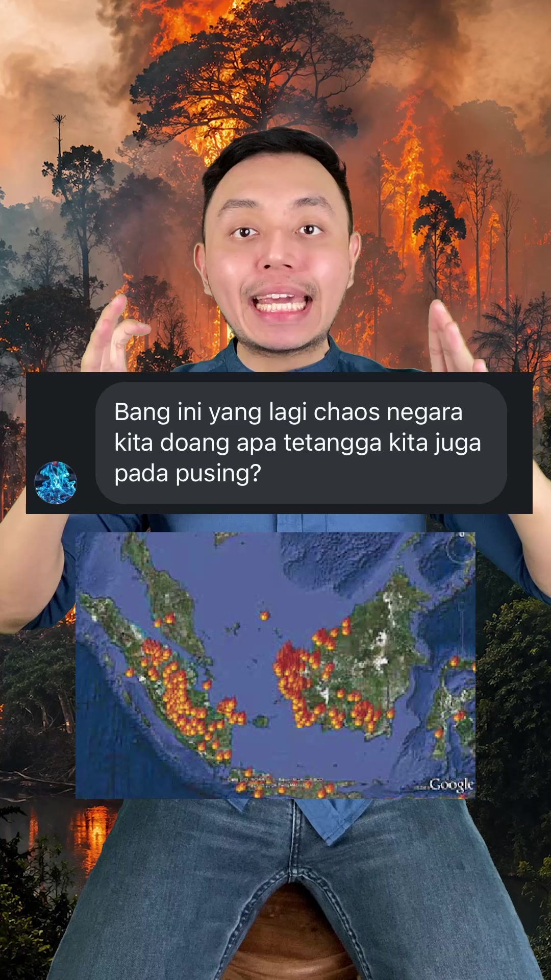 @Gerald Vincent