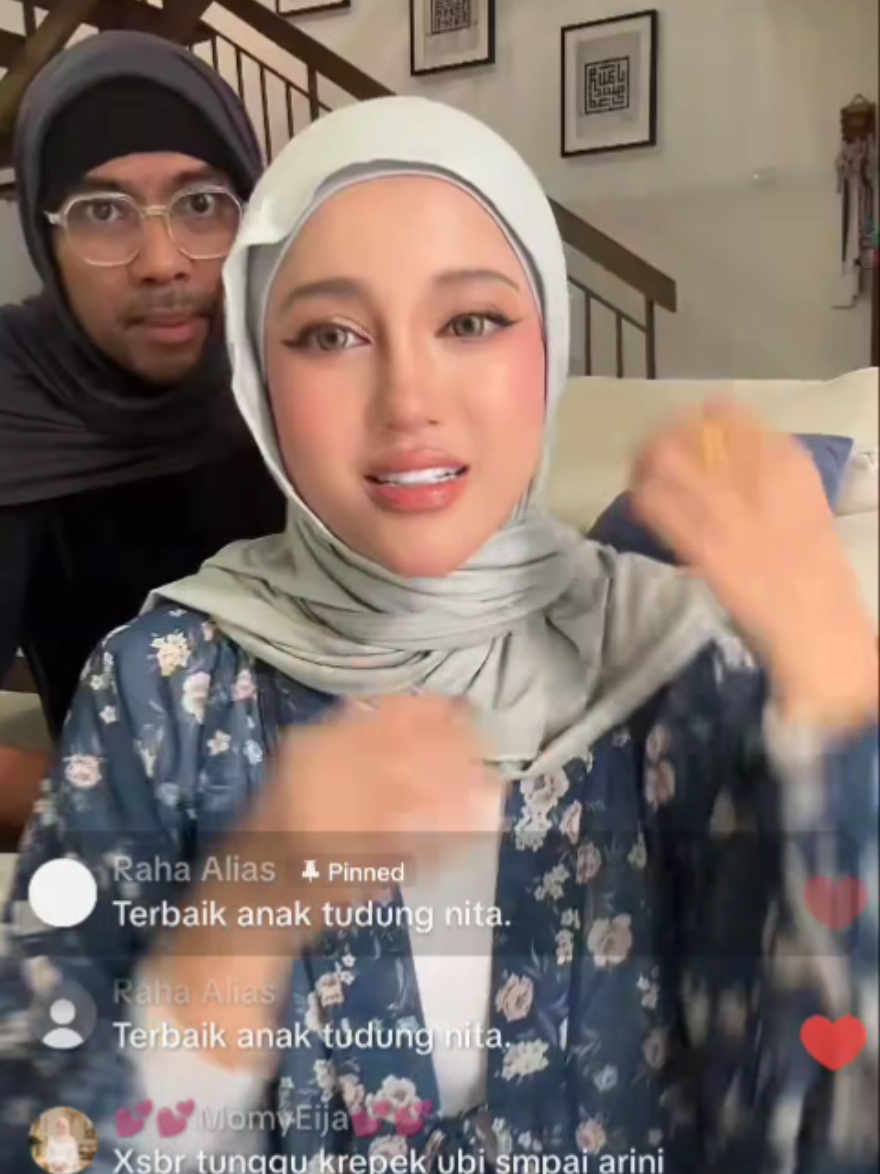 @kedai barakah