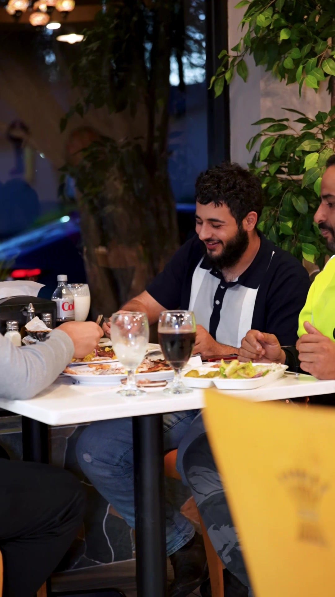 @REEF KABOB HALAL MEAT