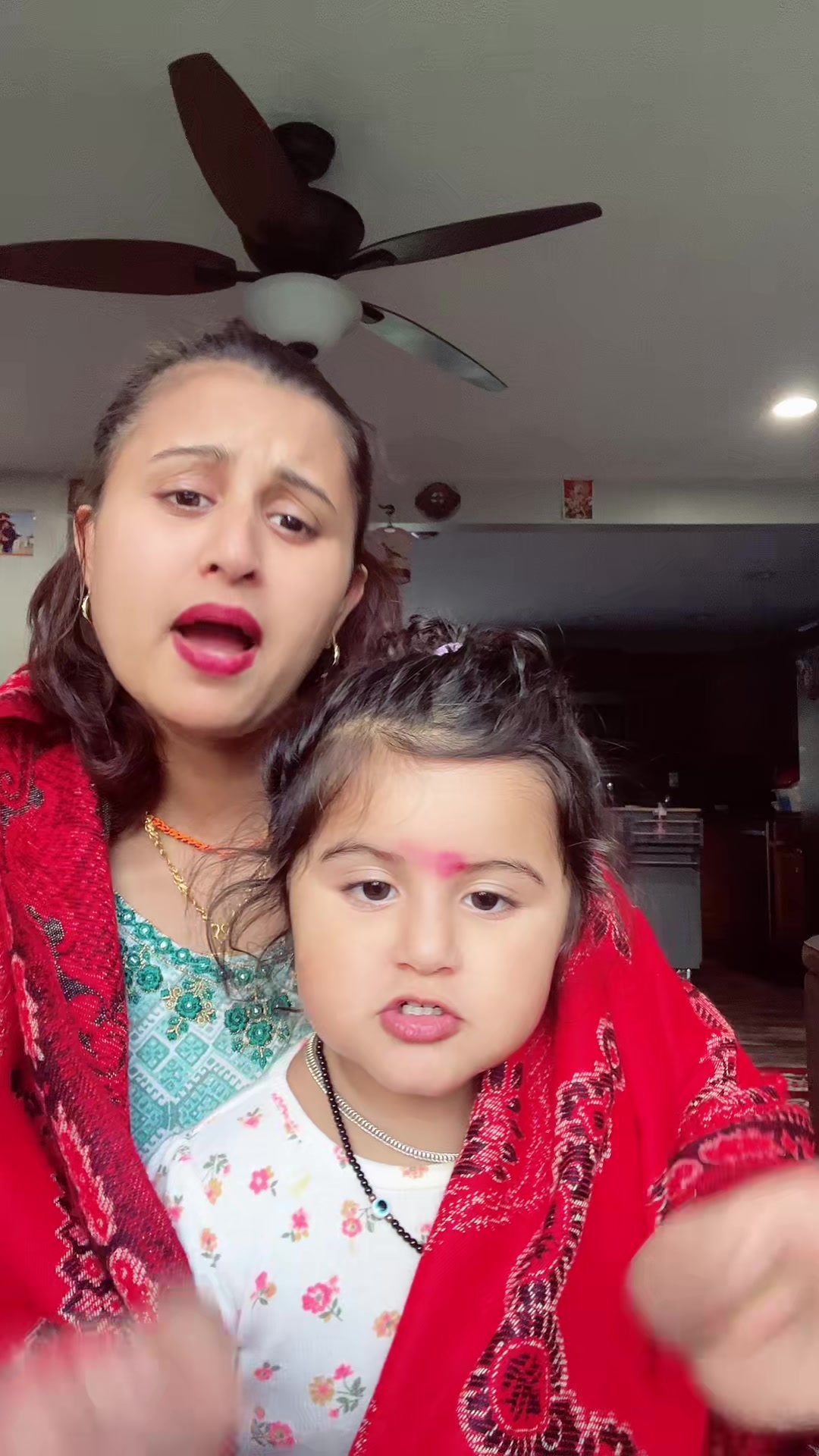 @Ganga