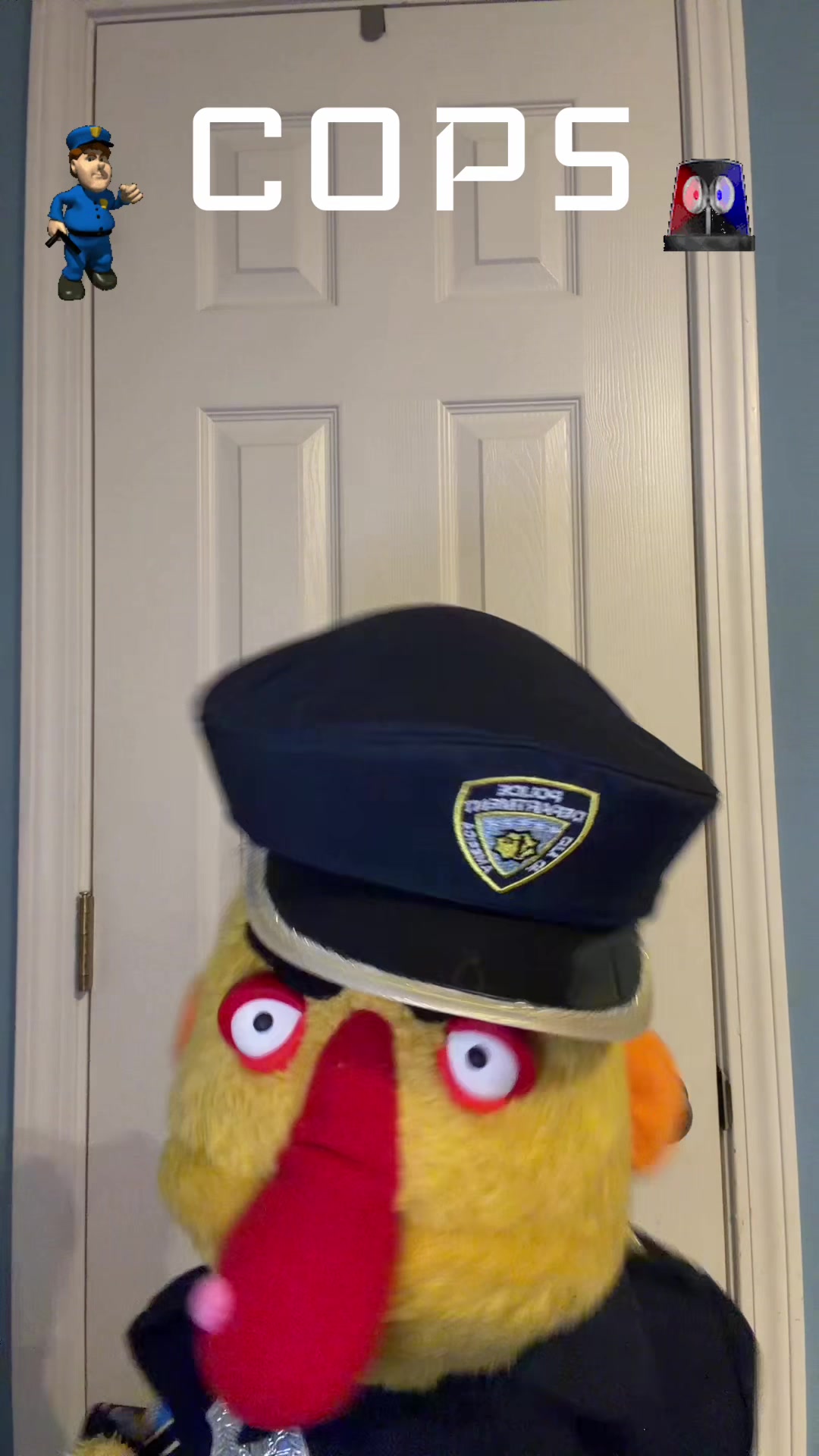 @PuppetTakeover