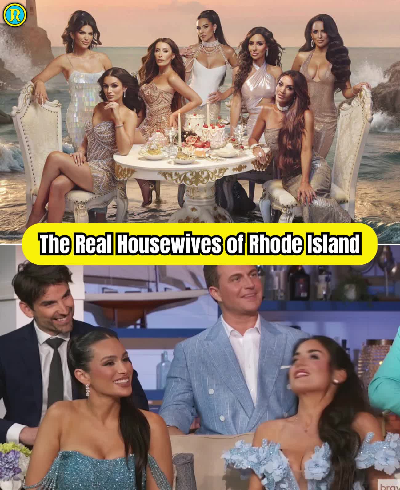 @The Reality Rundown