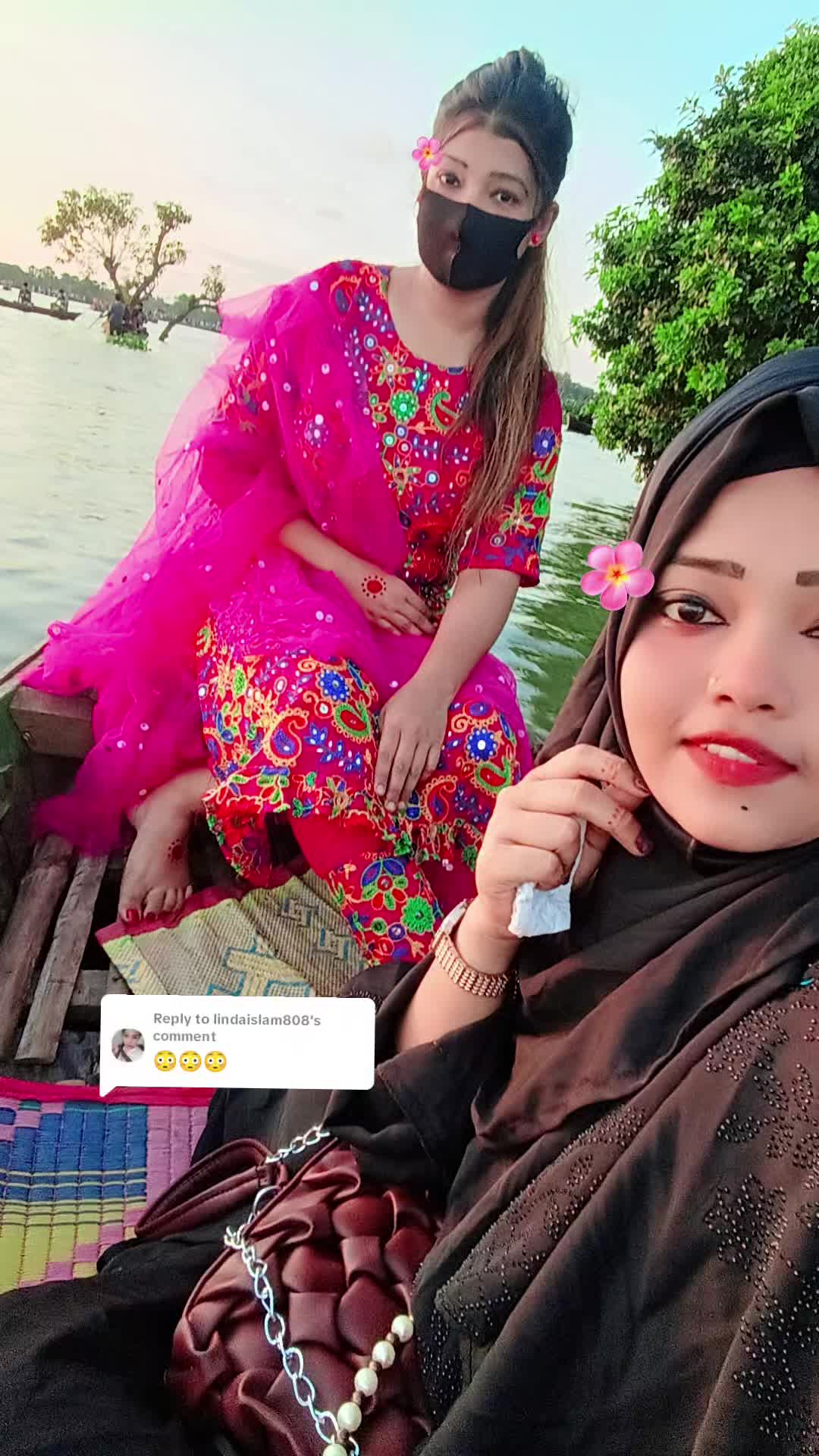 @🥰 কাঠ গোলাপ 🥰