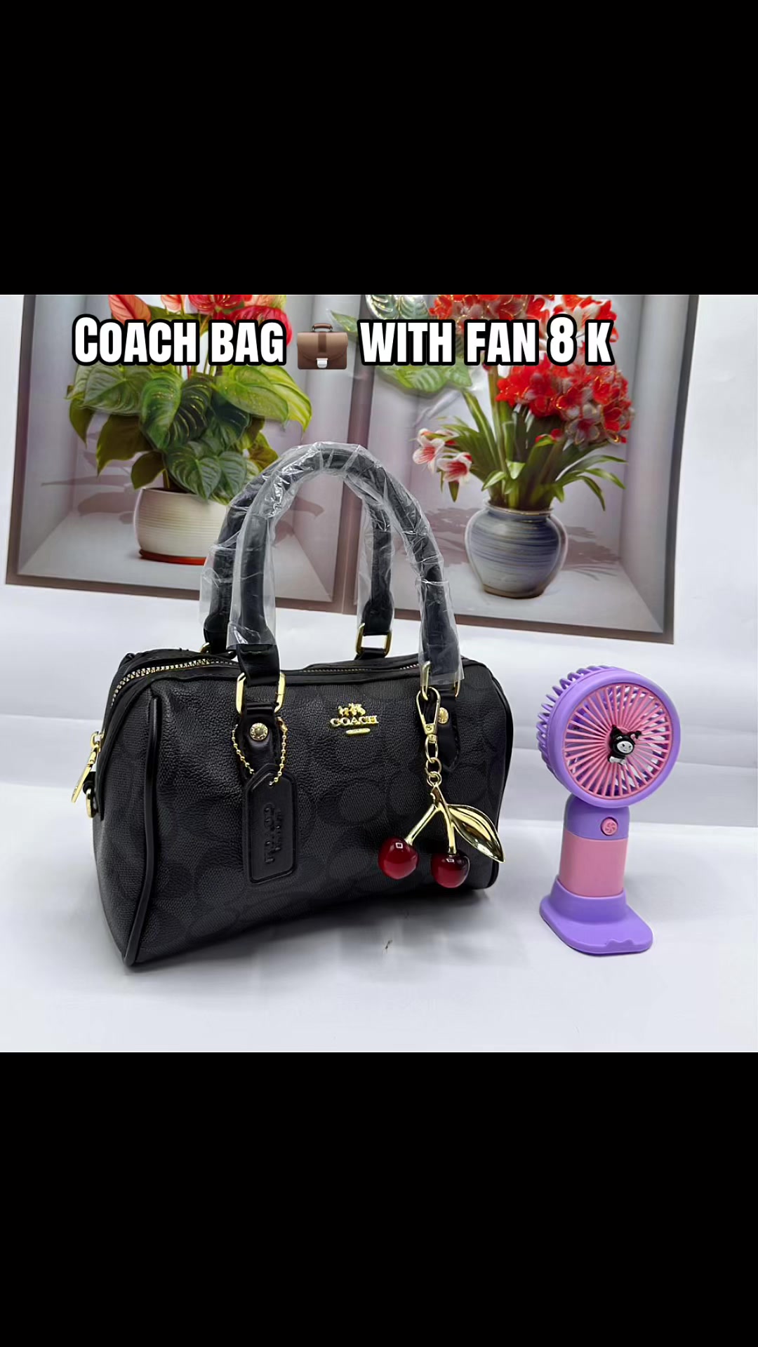 @Pleasant luxury bags in Lagos
