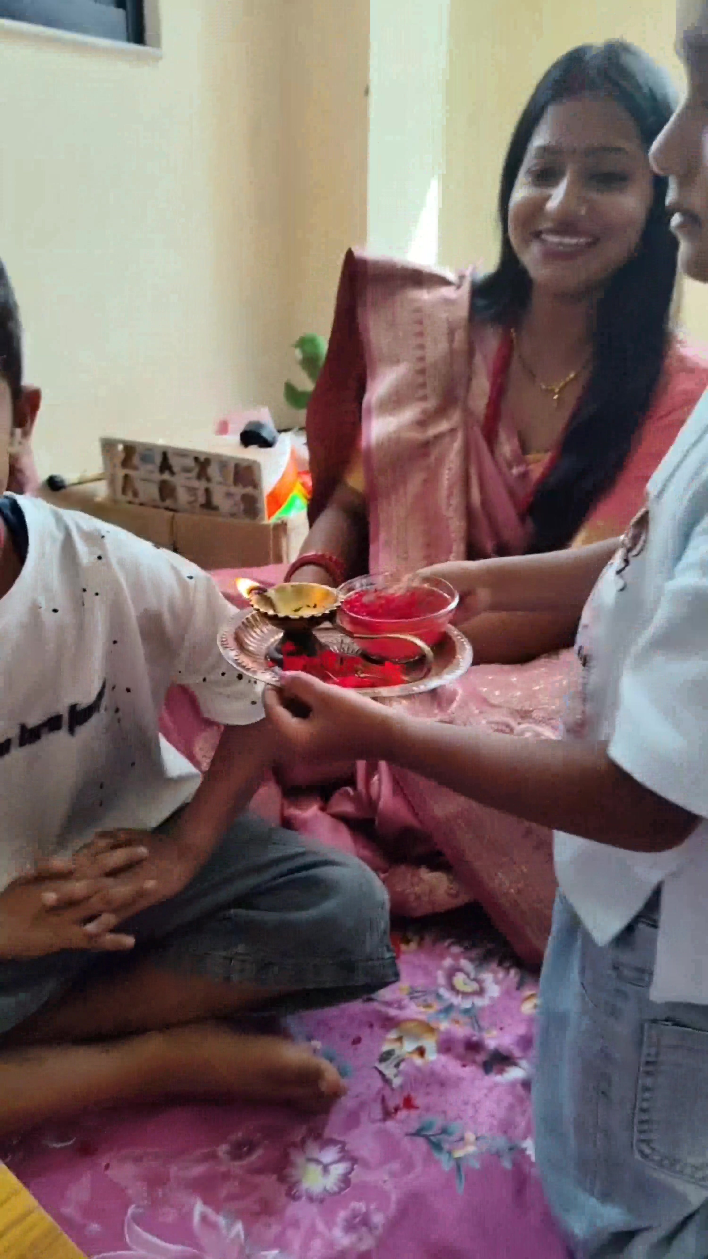@Aarti chaudhary🕉️🪷✨