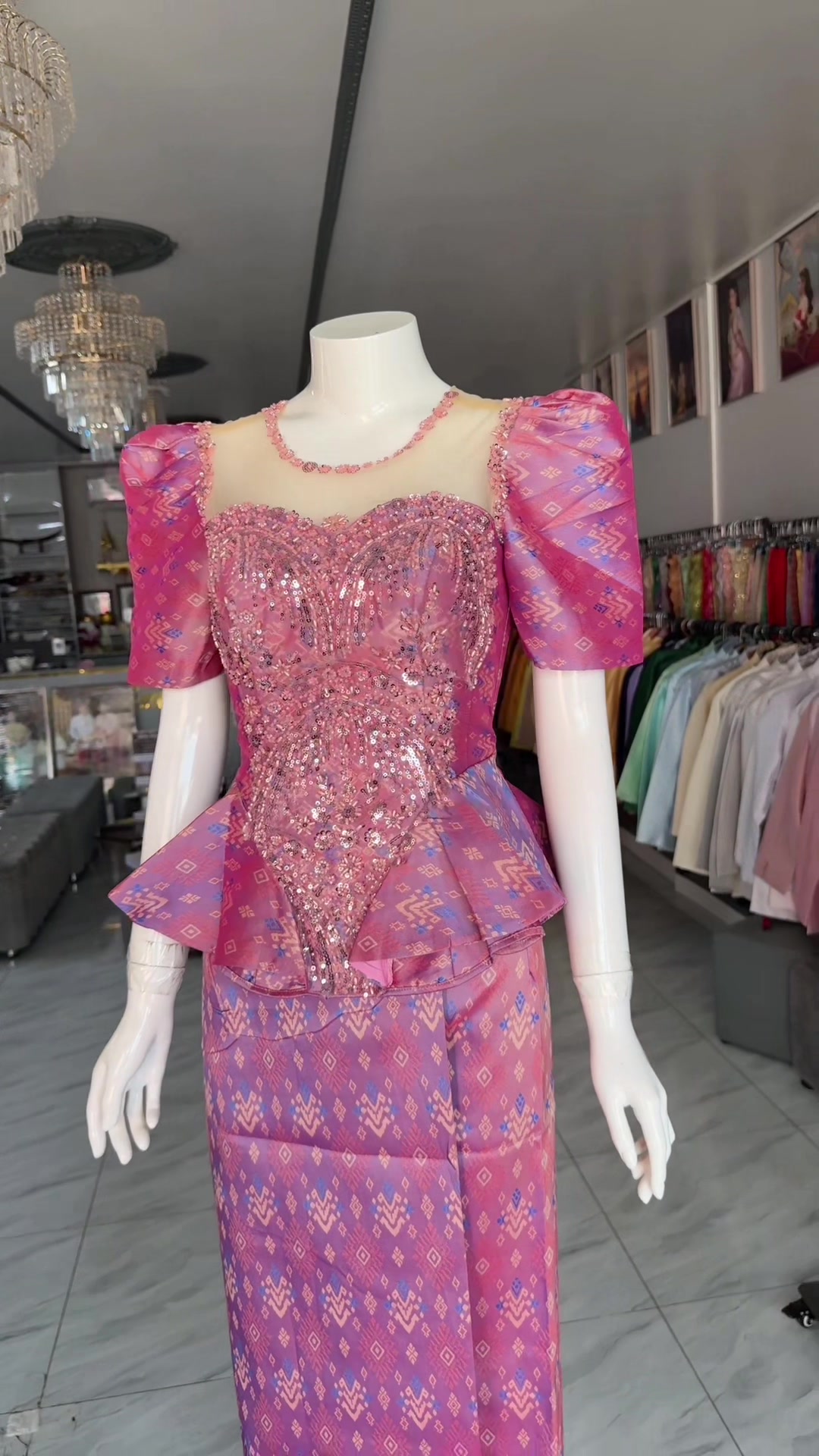 @Shop Đồ Khmer N&ecirc;t NaRy
